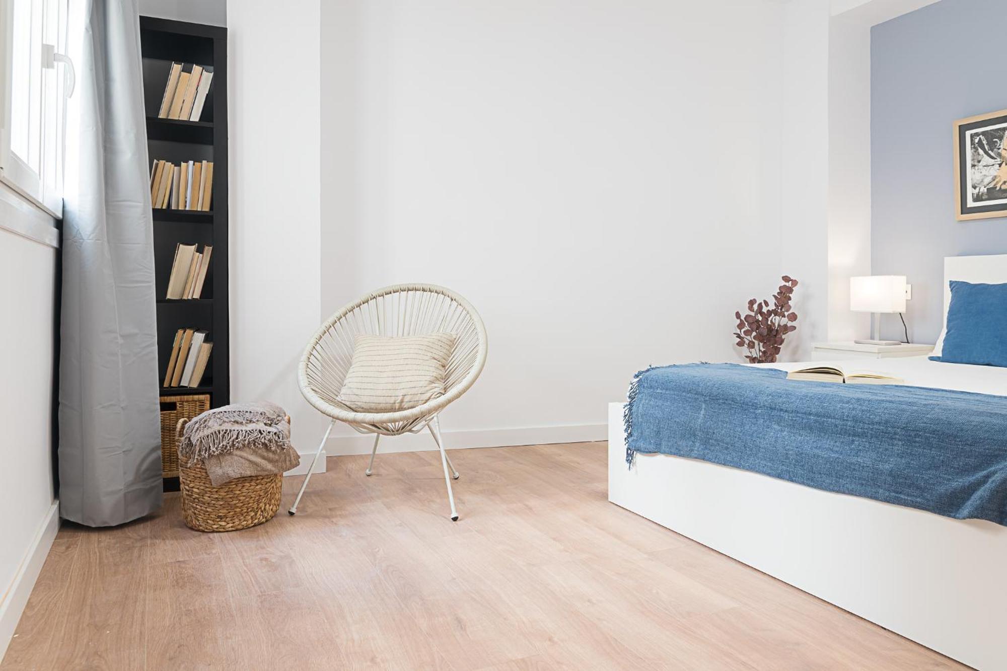 Slowhome Catedral Apartment