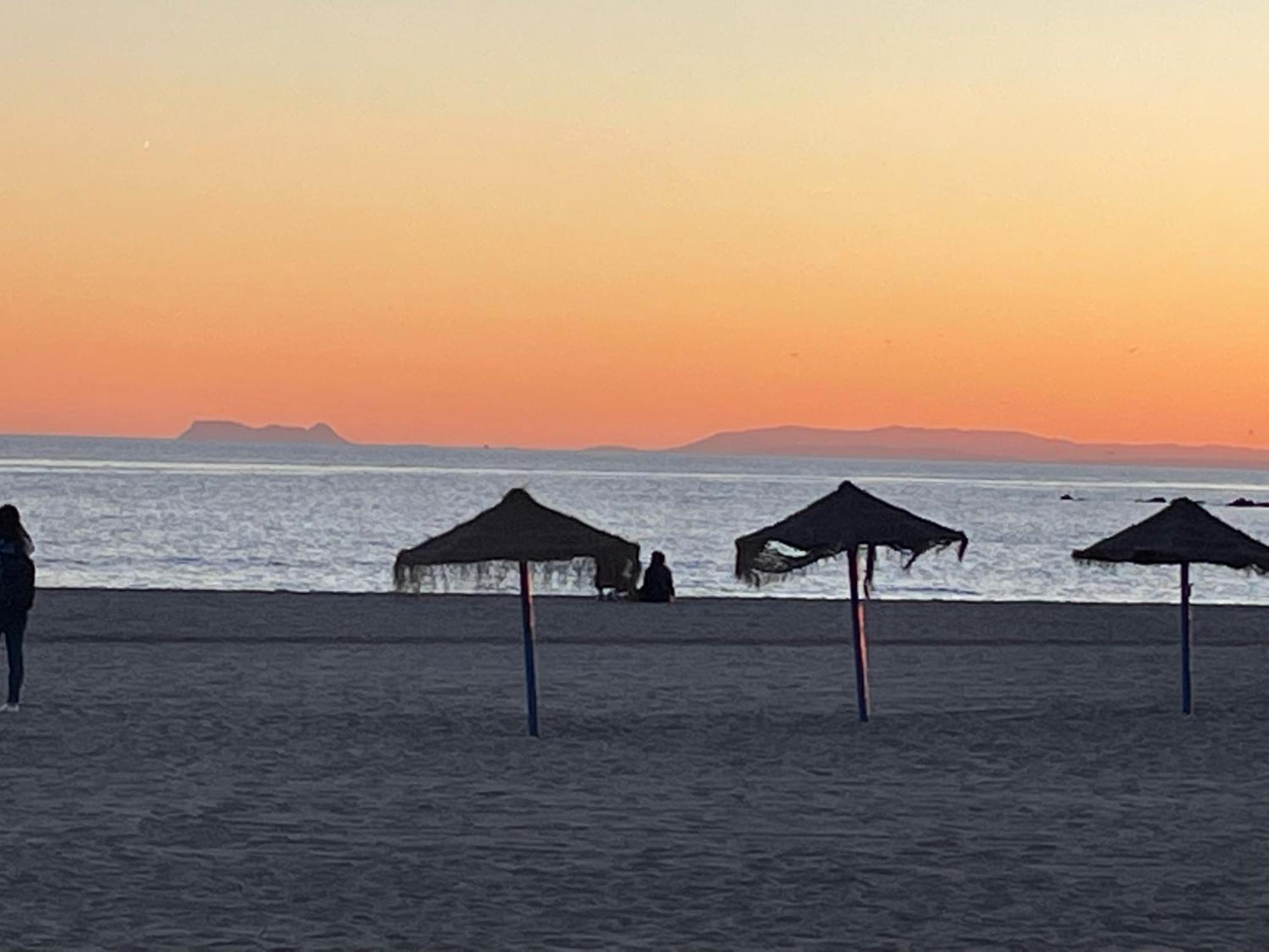Paradise In Riviera By The Sea Apartment Mijas