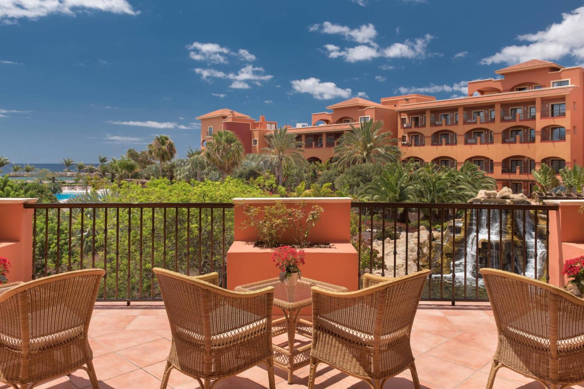 Hotel Sheraton Fuerteventura Golf&spa 5*