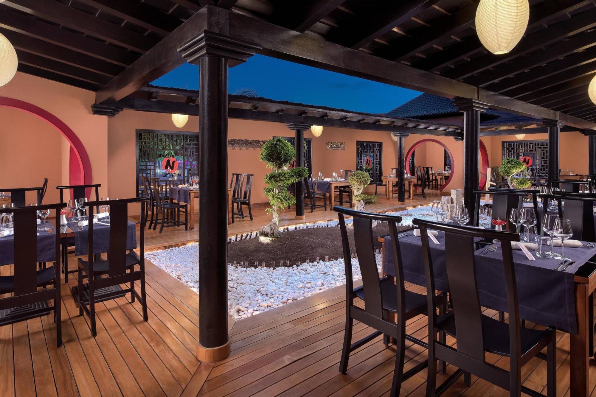 Sheraton Fuerteventura Golf&spa Caleta de Fuste