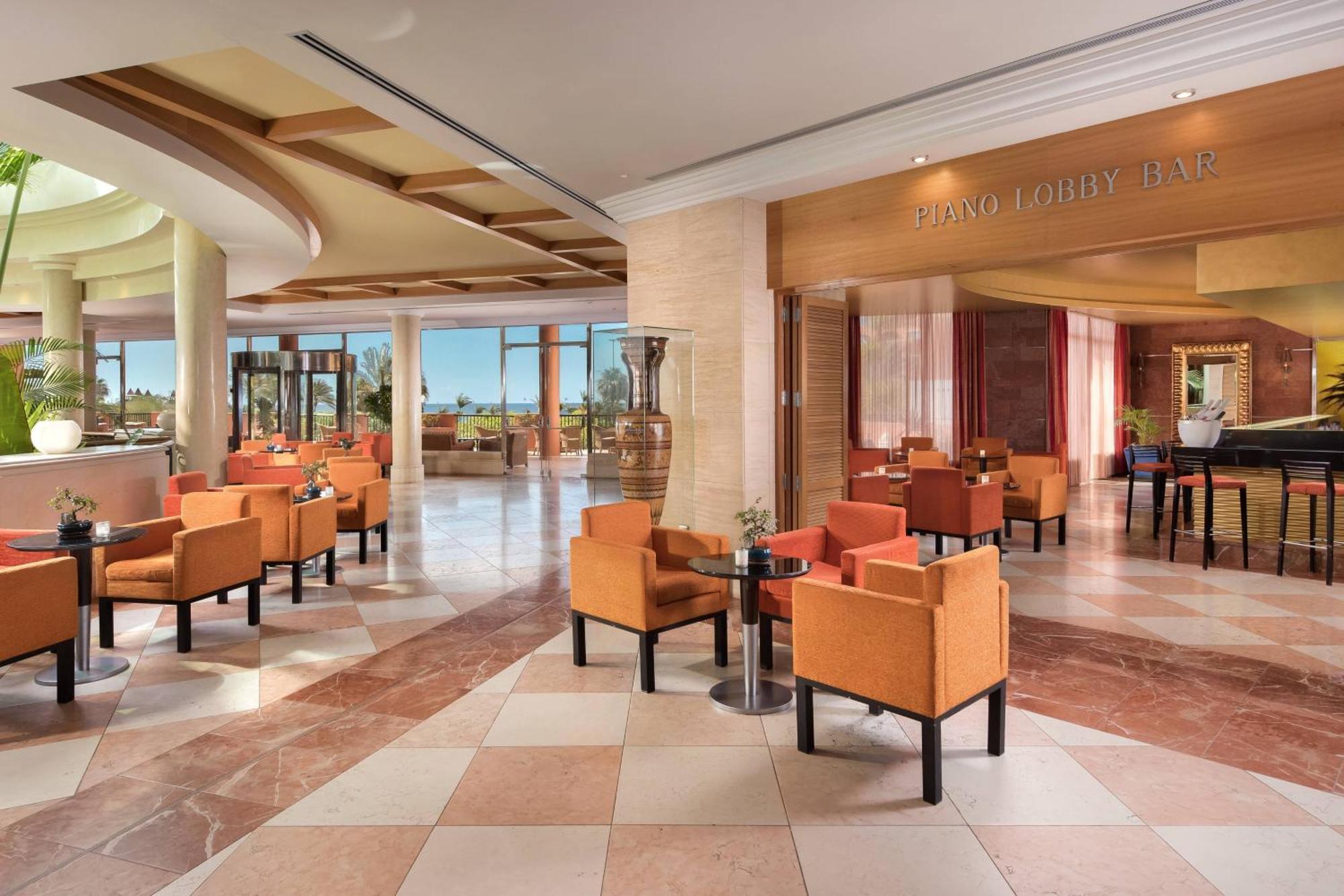 Sheraton Fuerteventura Golf&spa Hotel 5*