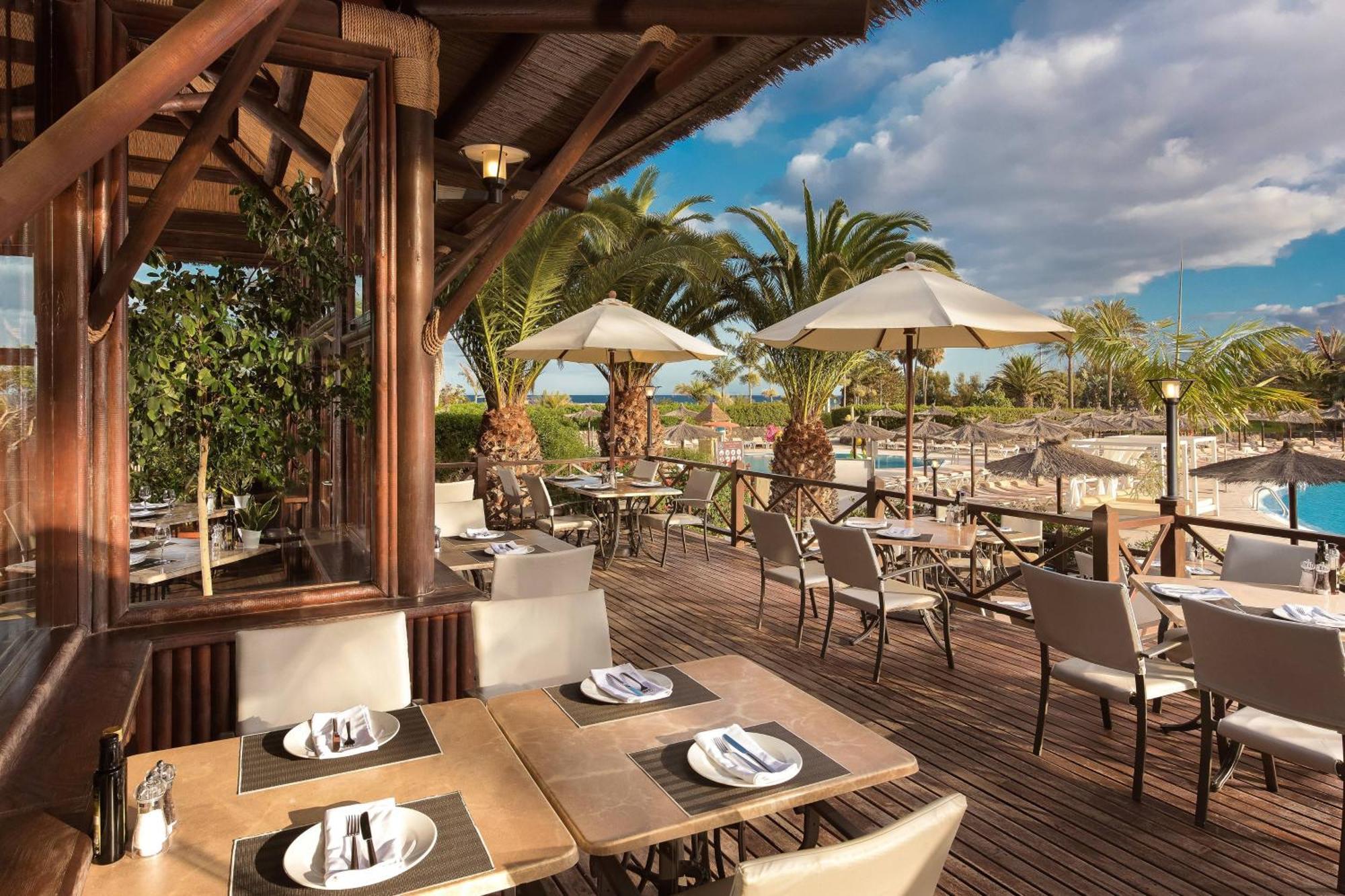 Hotel Sheraton Fuerteventura Golf&spa 5*