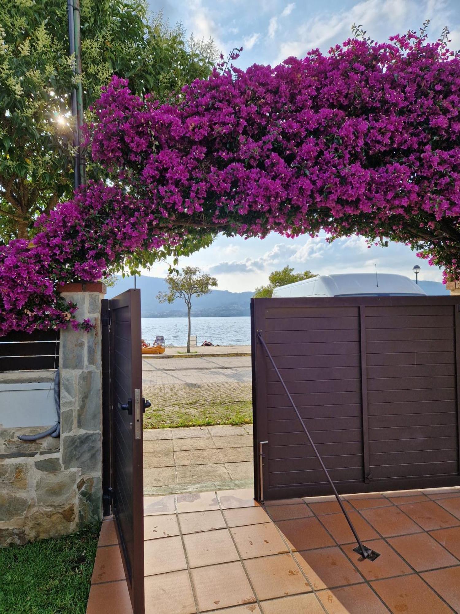 Holiday home A Caseta Redes Redondela