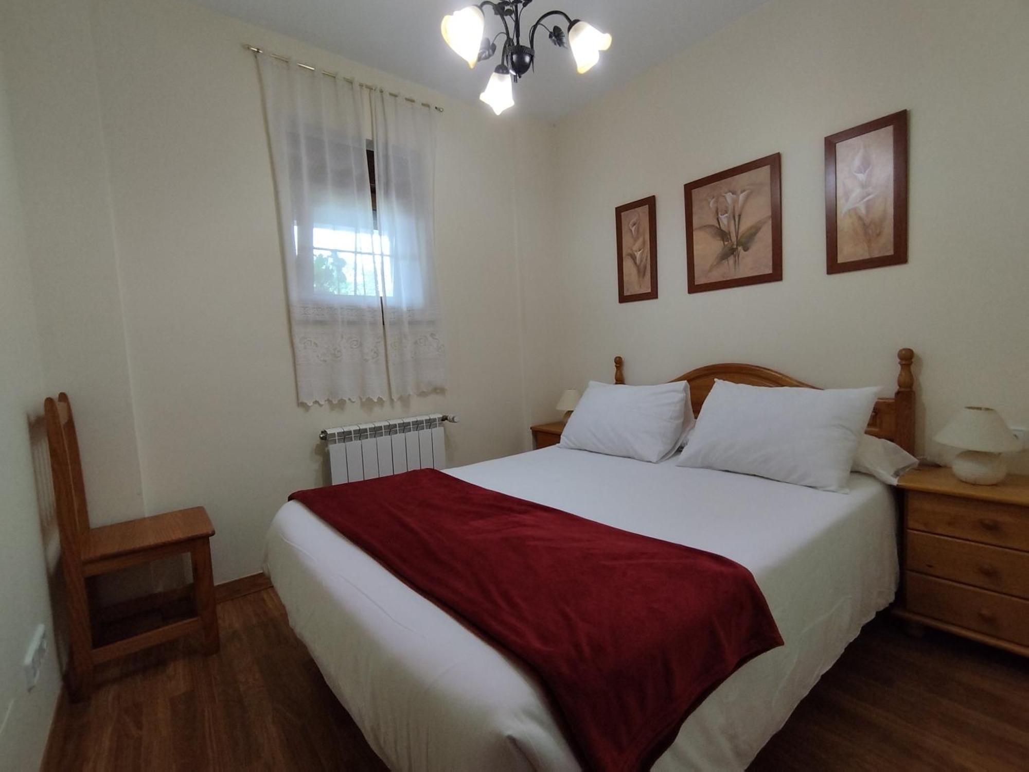 Altamira Apartment