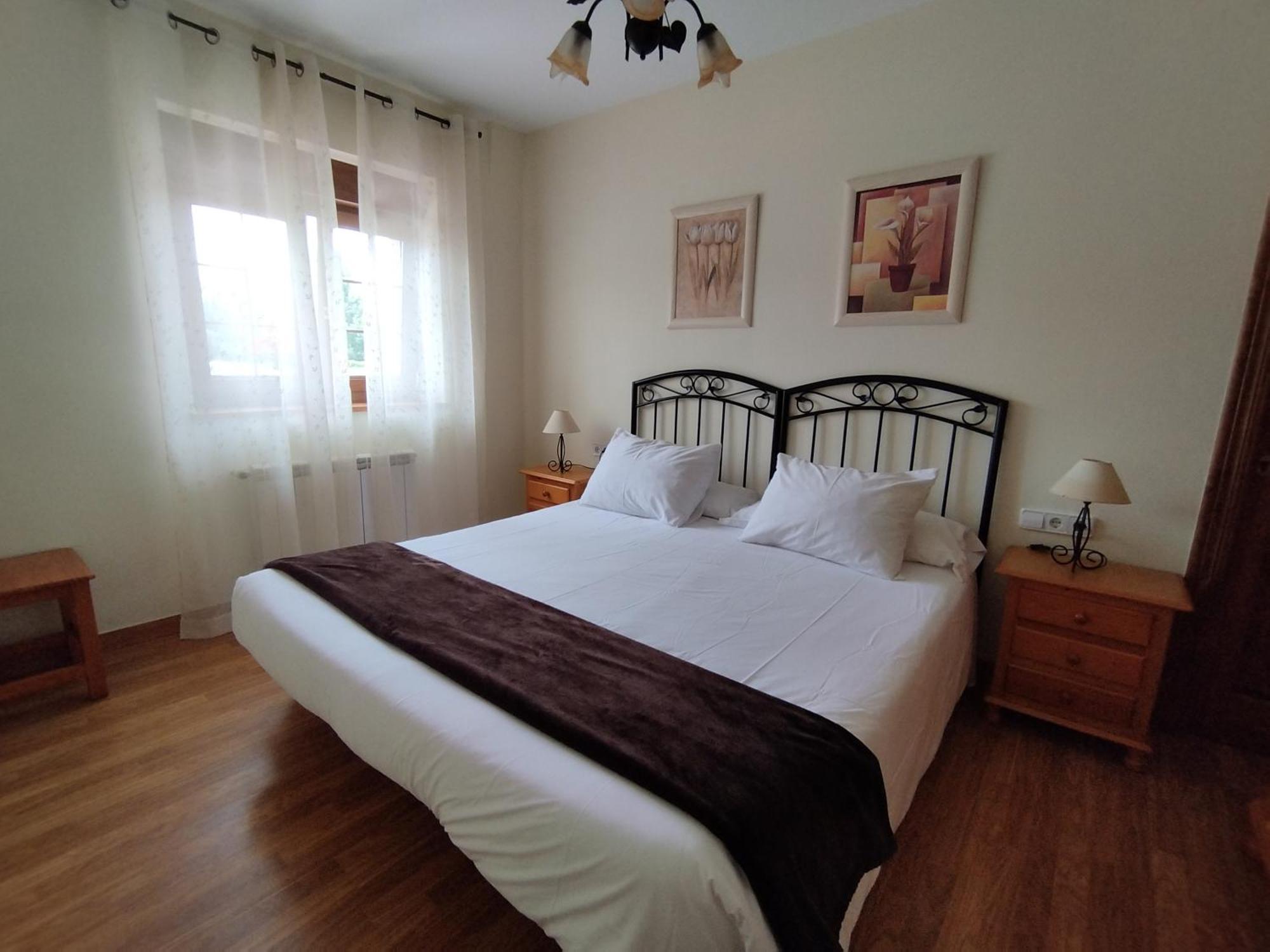 Apartment Altamira Santillana del Mar