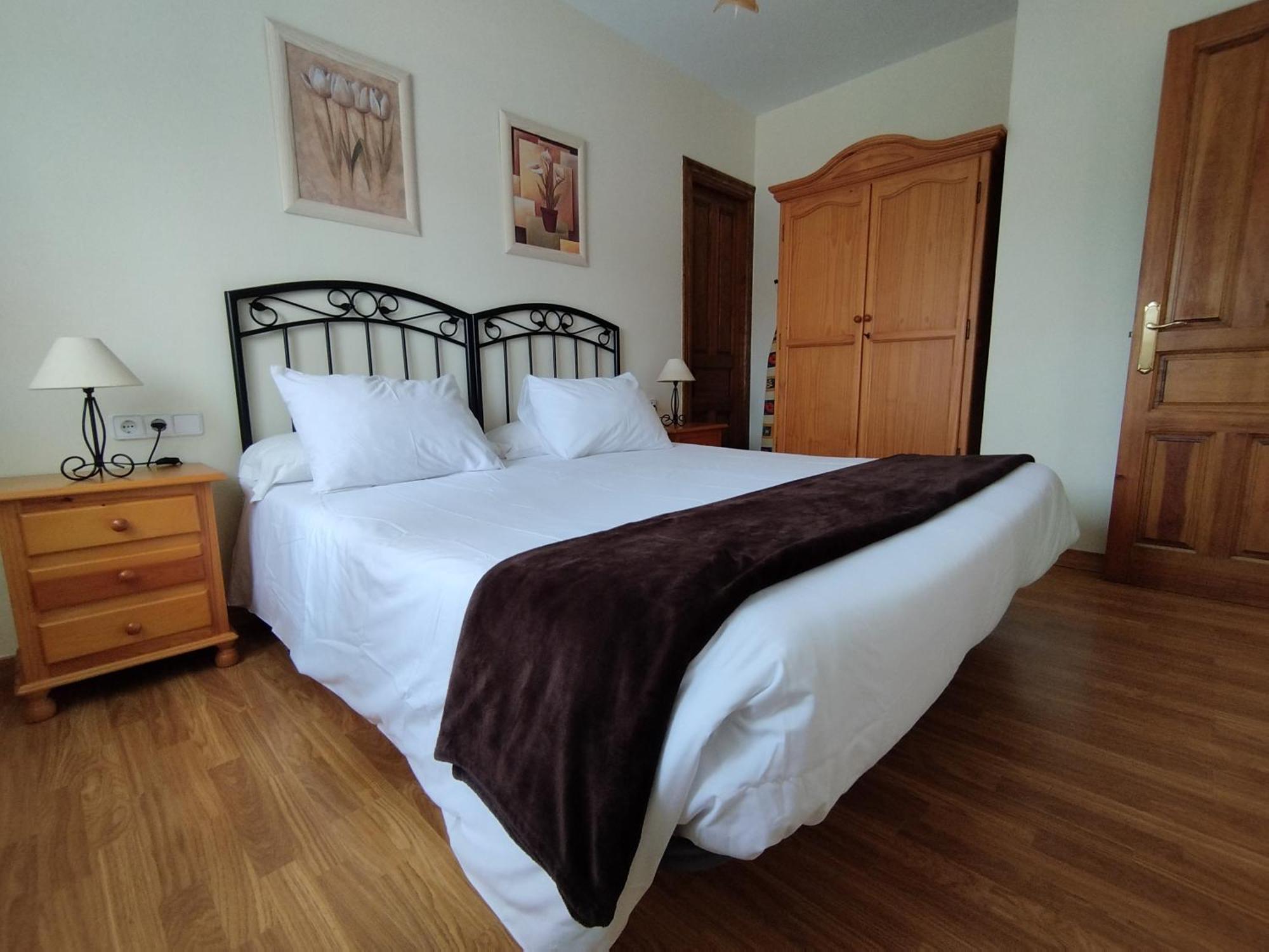Apartment Altamira *