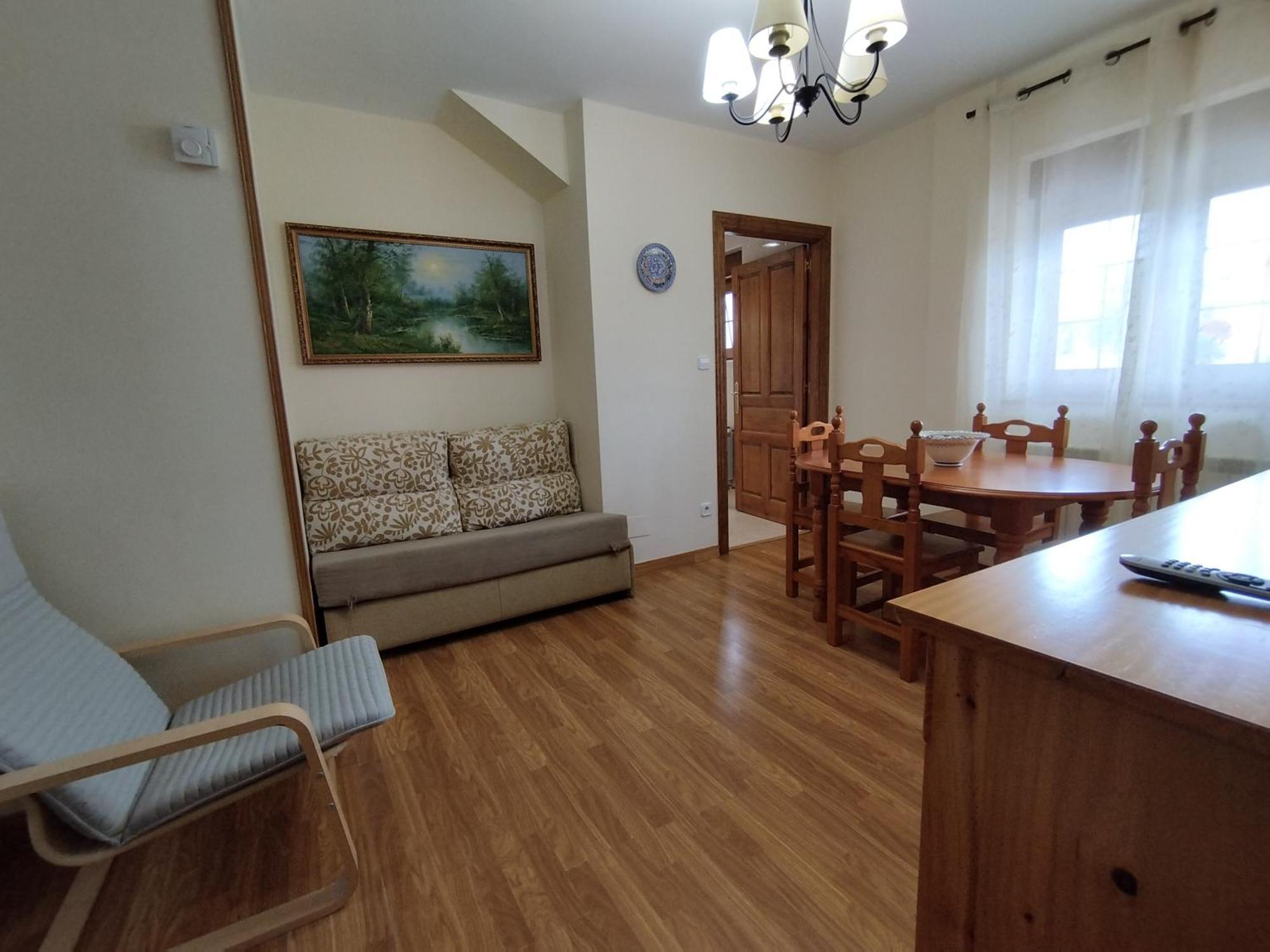 Apartment Altamira