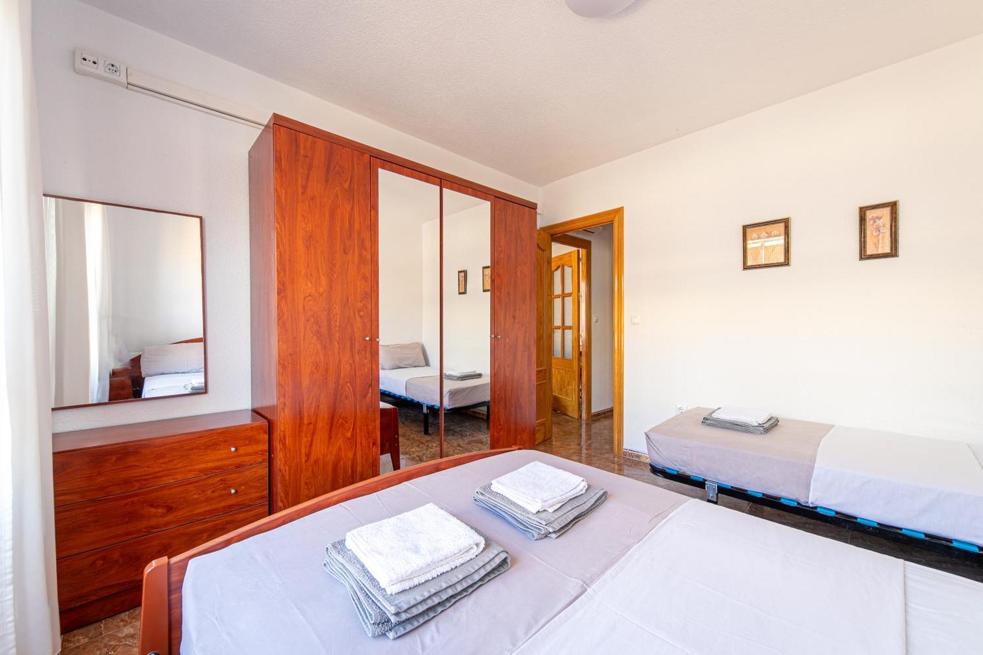 Santomera 1st Line Apartamento