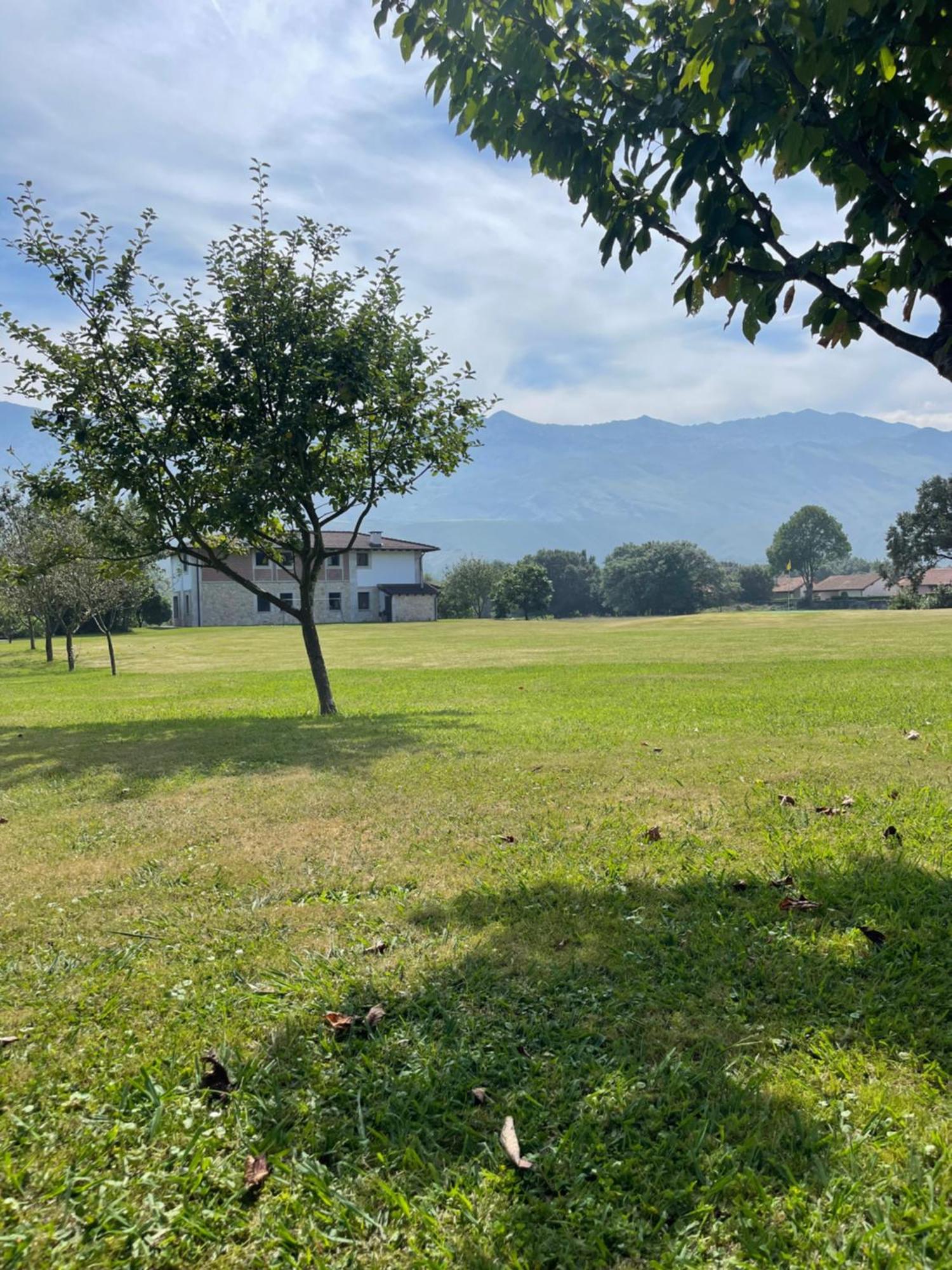 La Torre Andrín