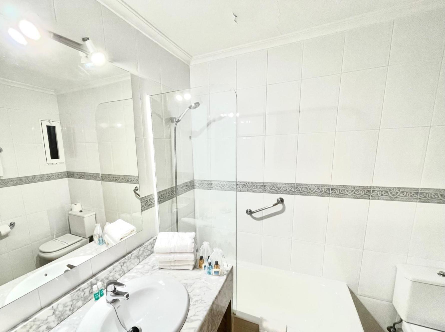 Apartment Ulia Benidorm