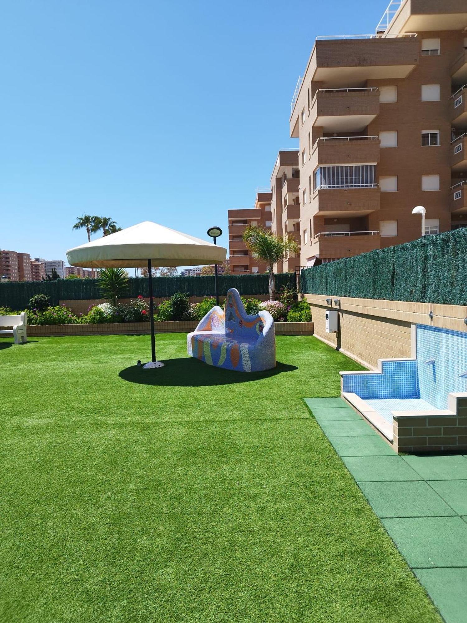 Costa Caribe Iii - Magic Word -marina D'or Apartamento Oropesa del Mar