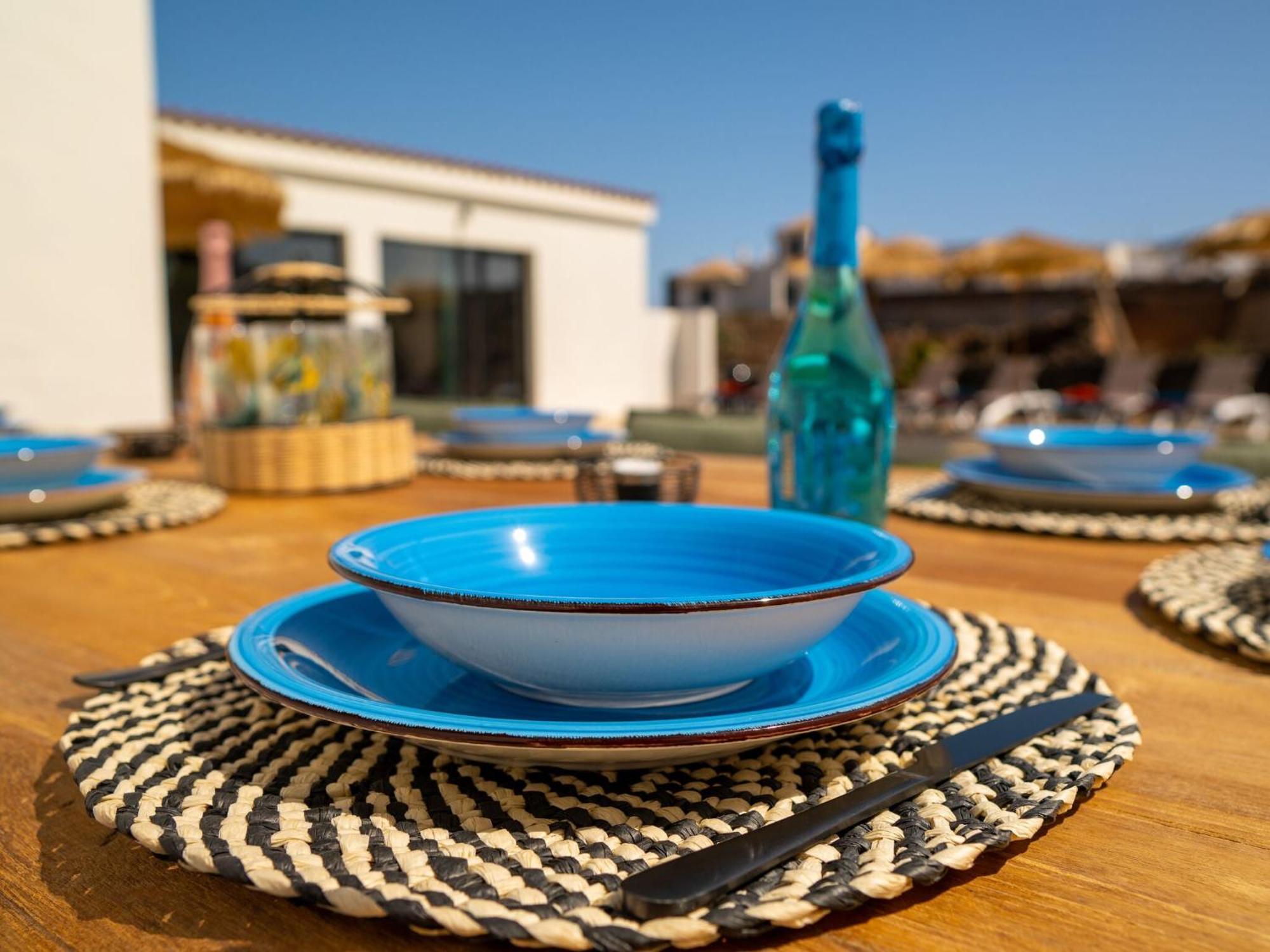 Belvilla By Oyo Palacio Caralluma Holiday home