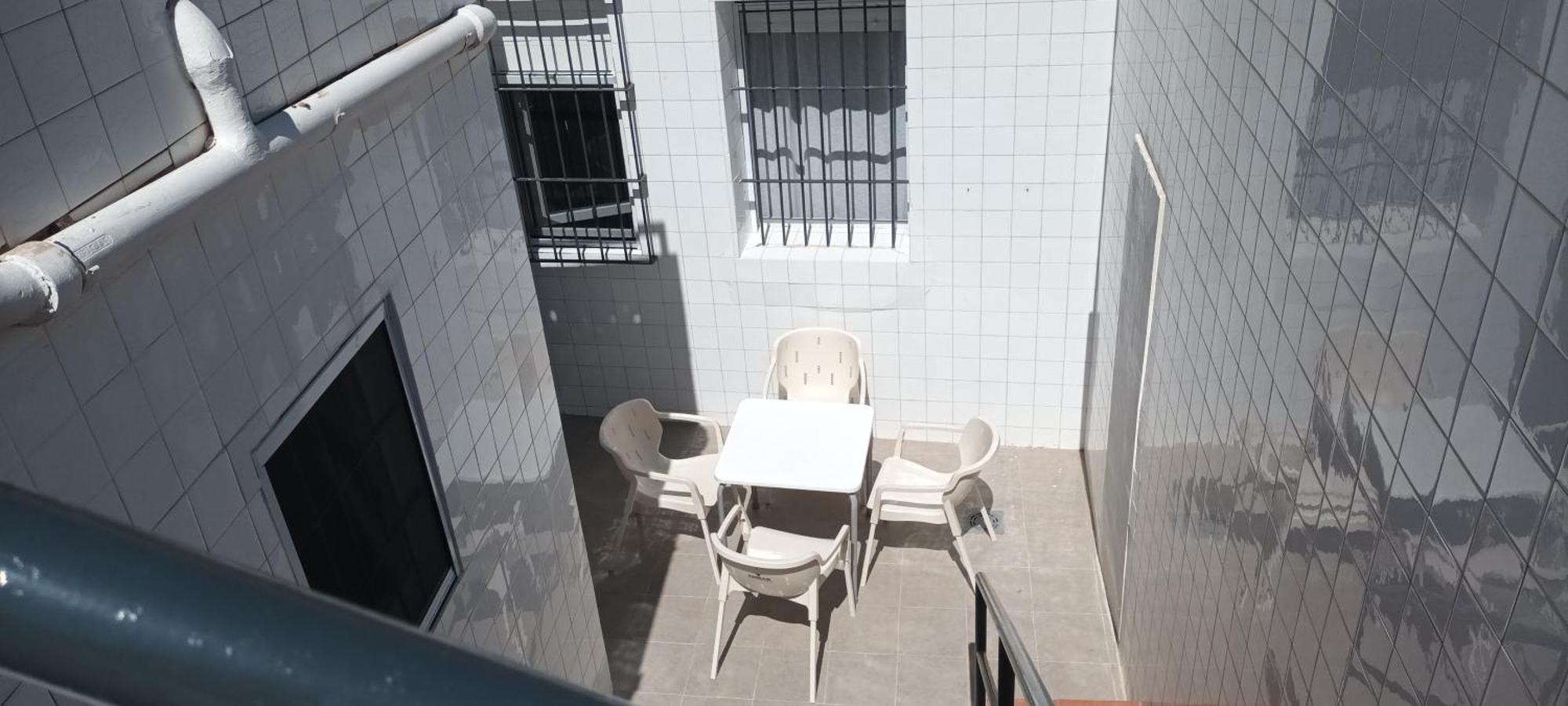Apartment La Casita Azul