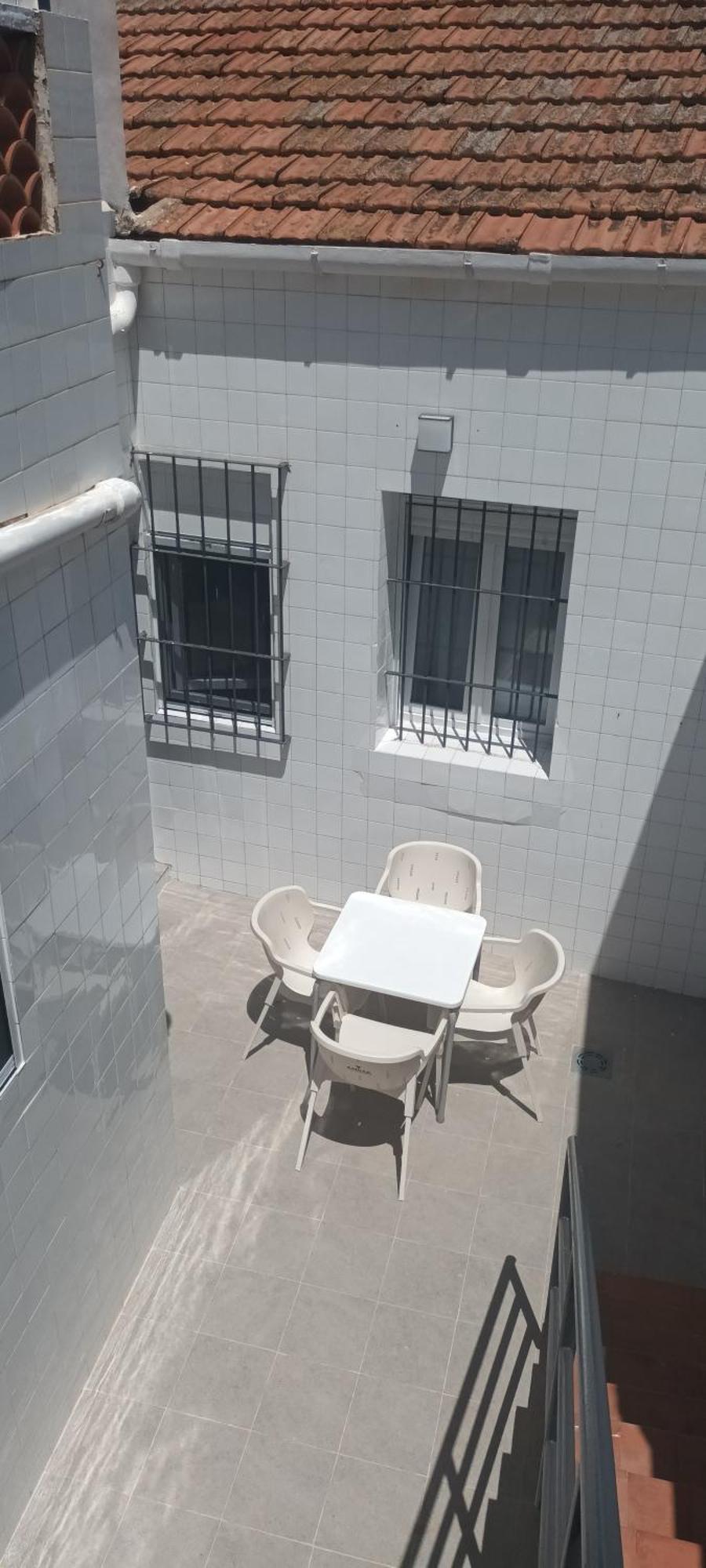 Apartment La Casita Azul Torrevieja