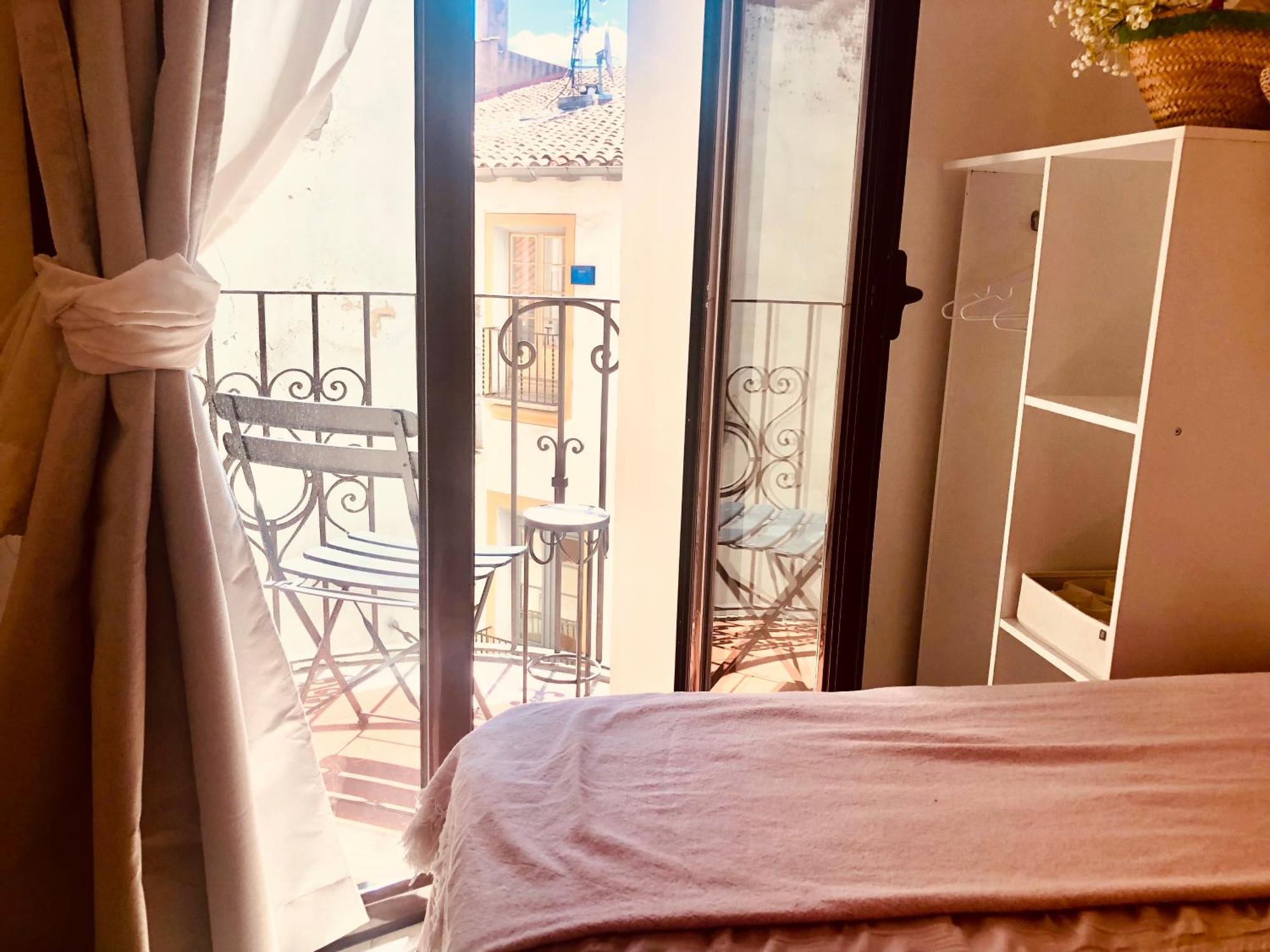 Precioso Piso En El Centro Neuralgico De Apartment Olot