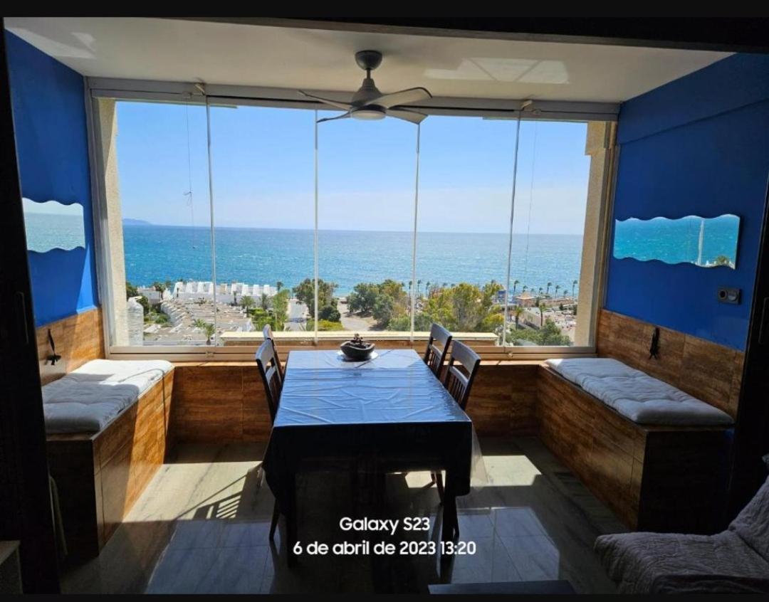 Mirando Al Mar Apartamento Aguadulce (Almeria)