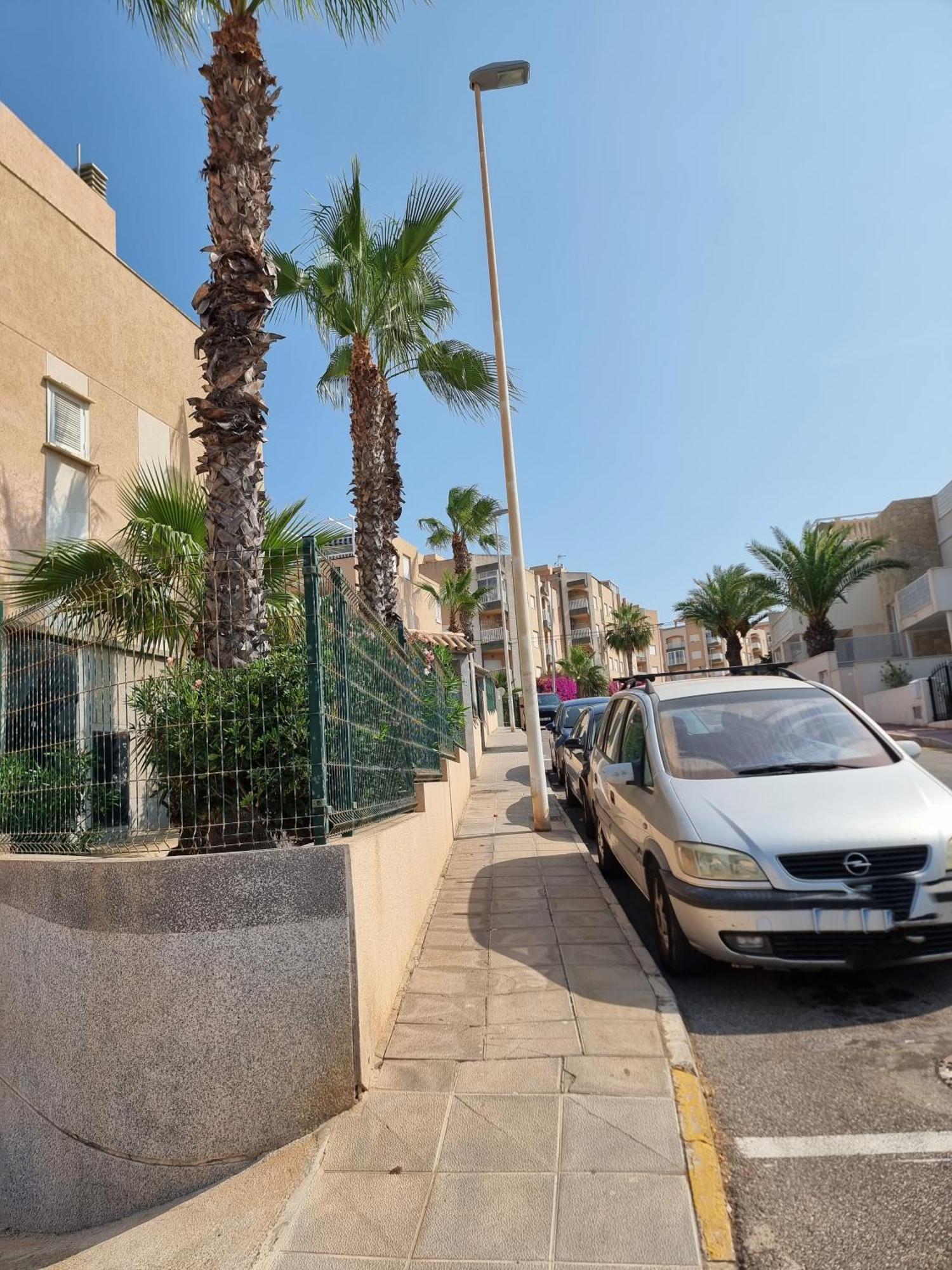 Holiday home El Palacete Los Leandros Torrevieja