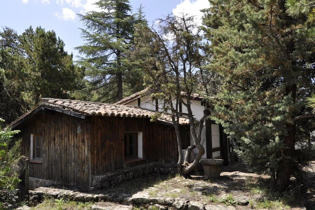 La Del Burguillo Holiday home El Barraco