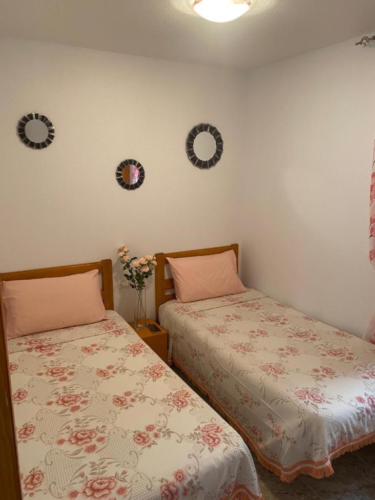 Apartment Bungalow ,orihuela Costa ,la-zenia *