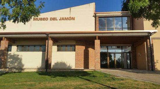 Aromas Del Jiloca Calamocha