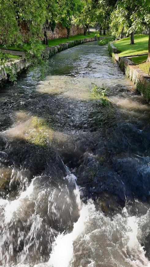 Aromas Del Jiloca * Calamocha
