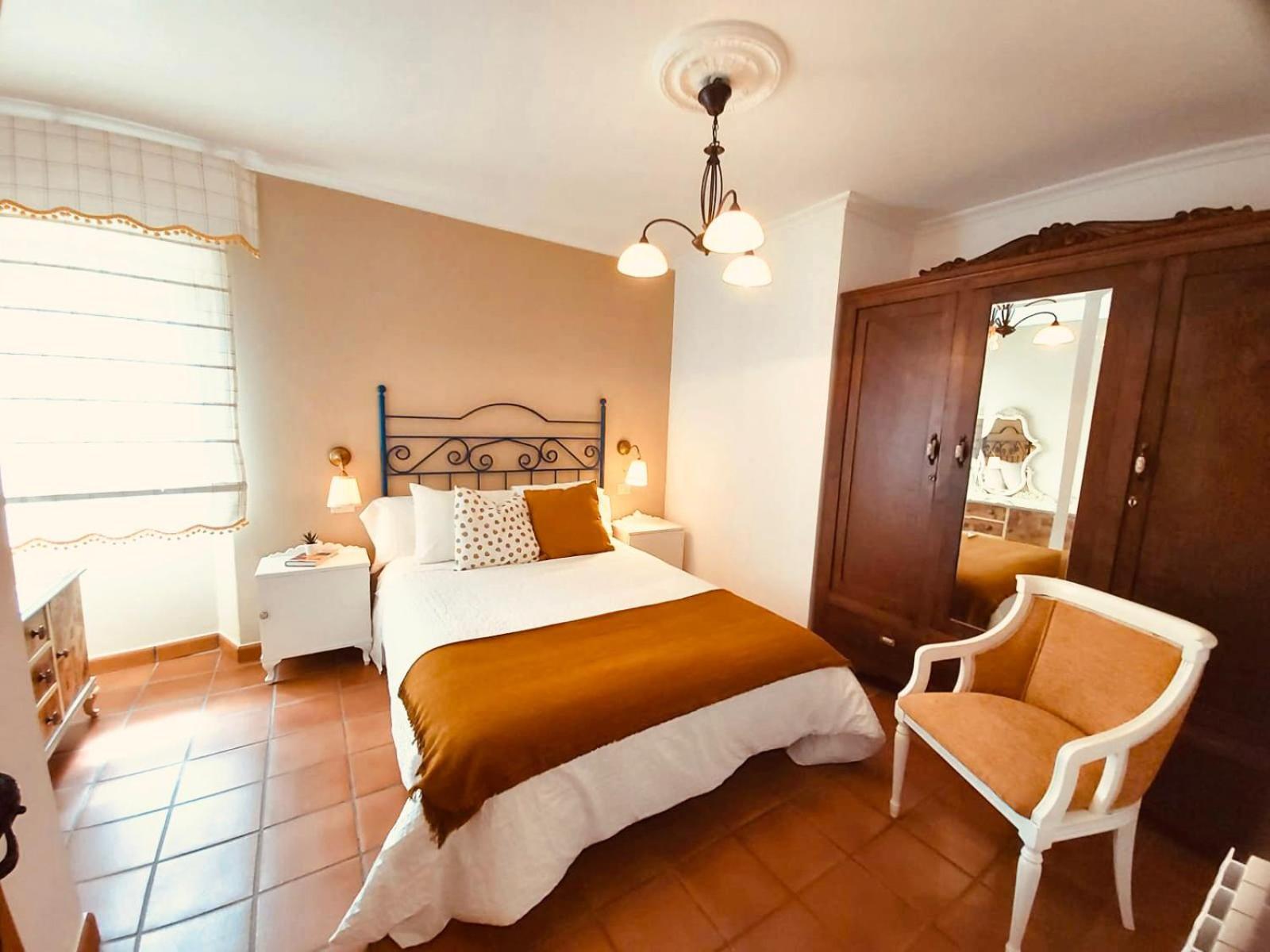 Casa Pereiro Playa De Esteiro Holiday home *