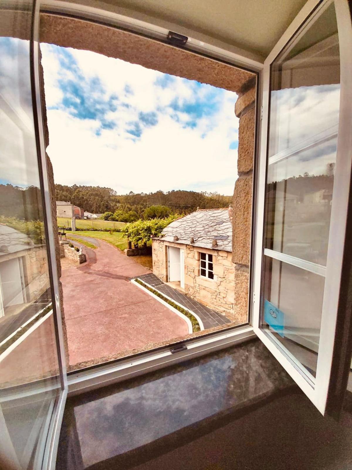 Holiday home Casa Pereiro Playa De Esteiro Viveiro