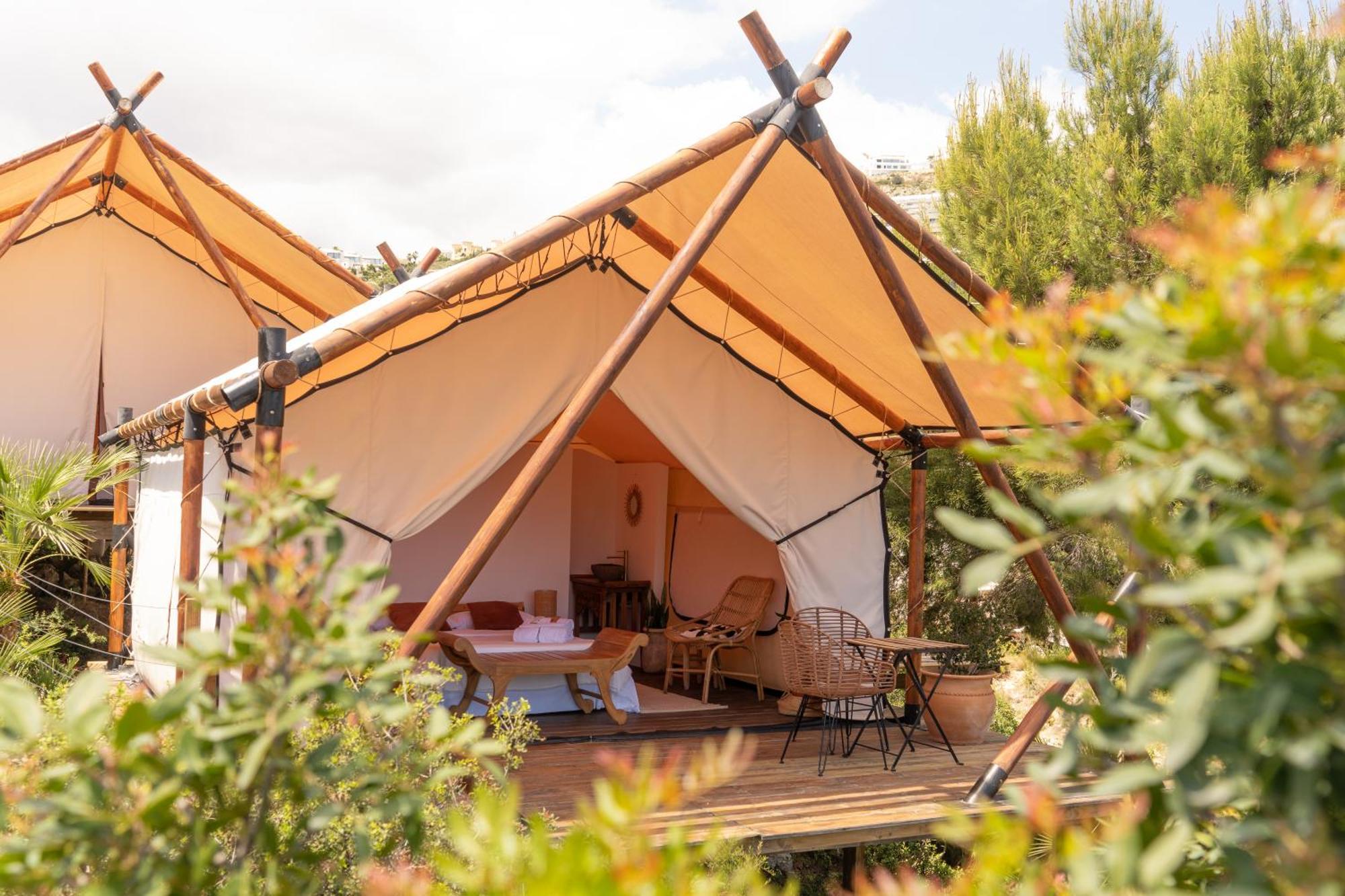 Dreamsea Mediterranean Camp