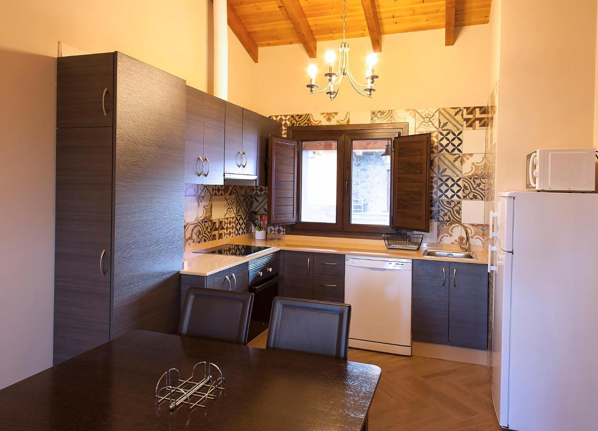 Apartamento El Capricho De Gonzalo
