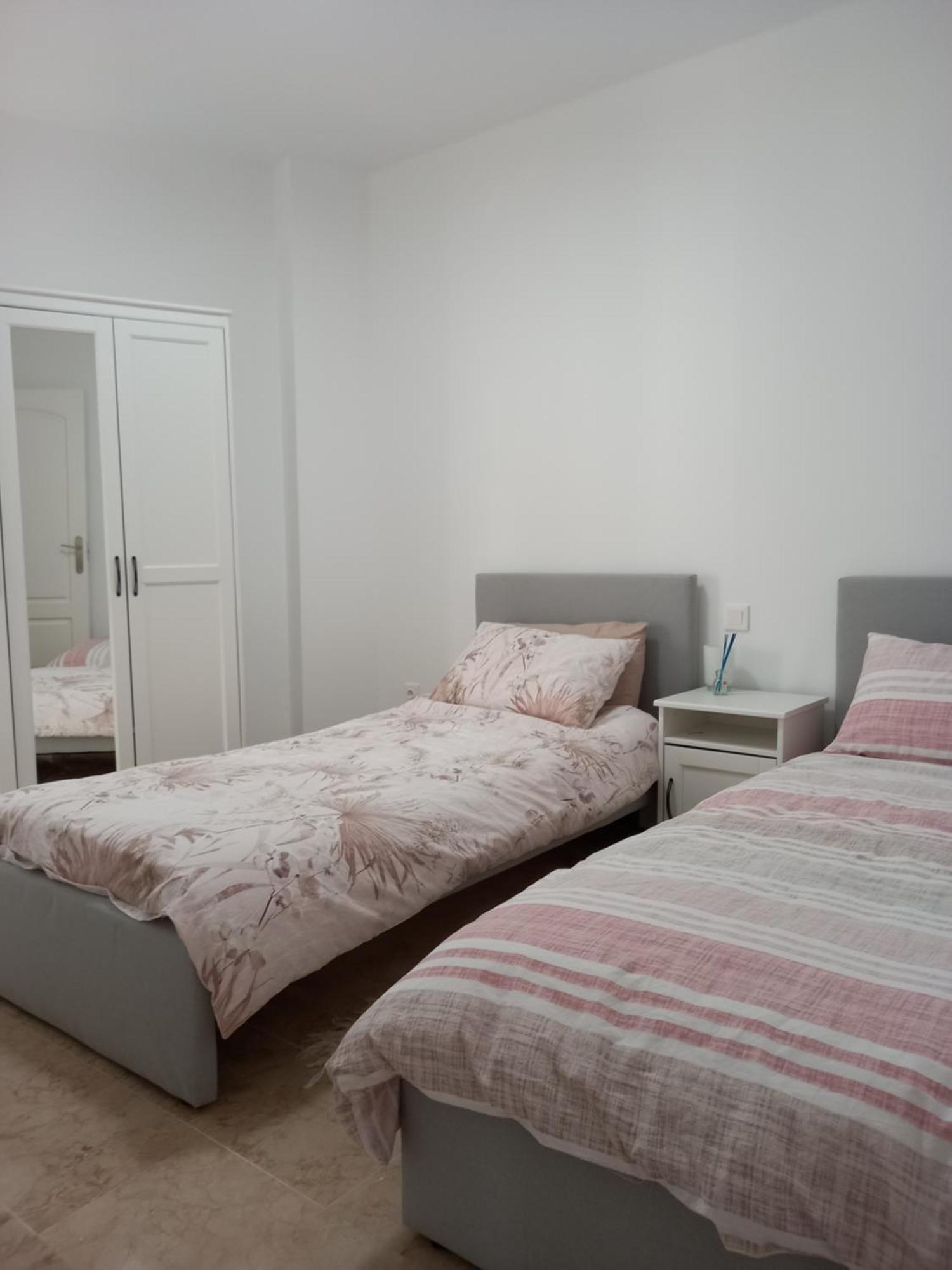 Small Oasis Apartment *