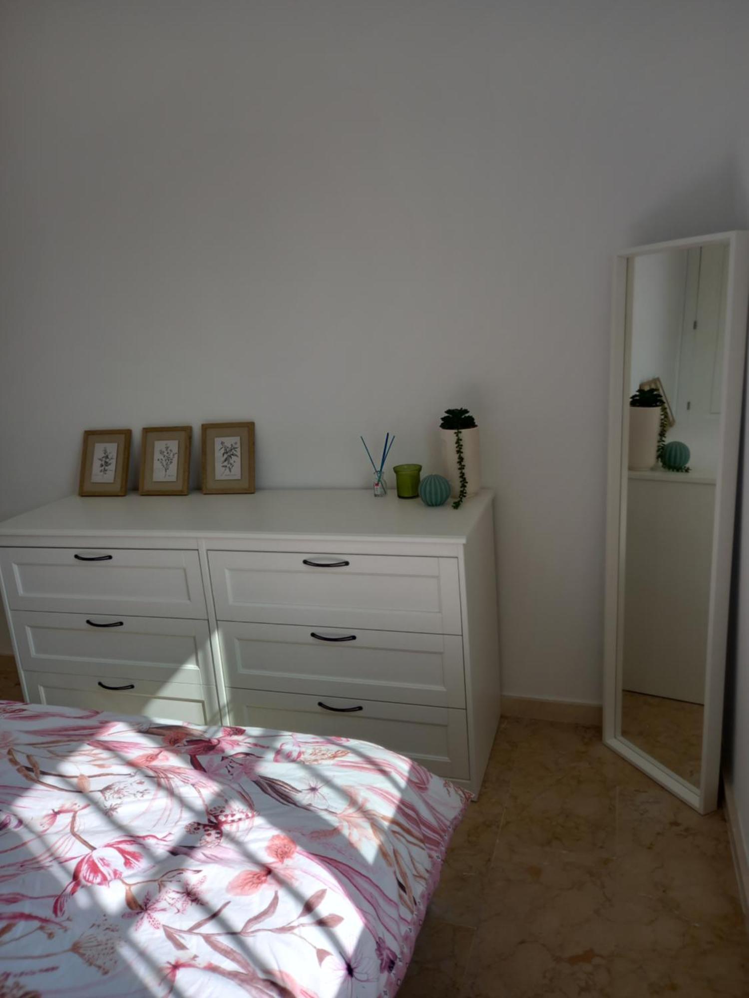 Apartment Small Oasis *