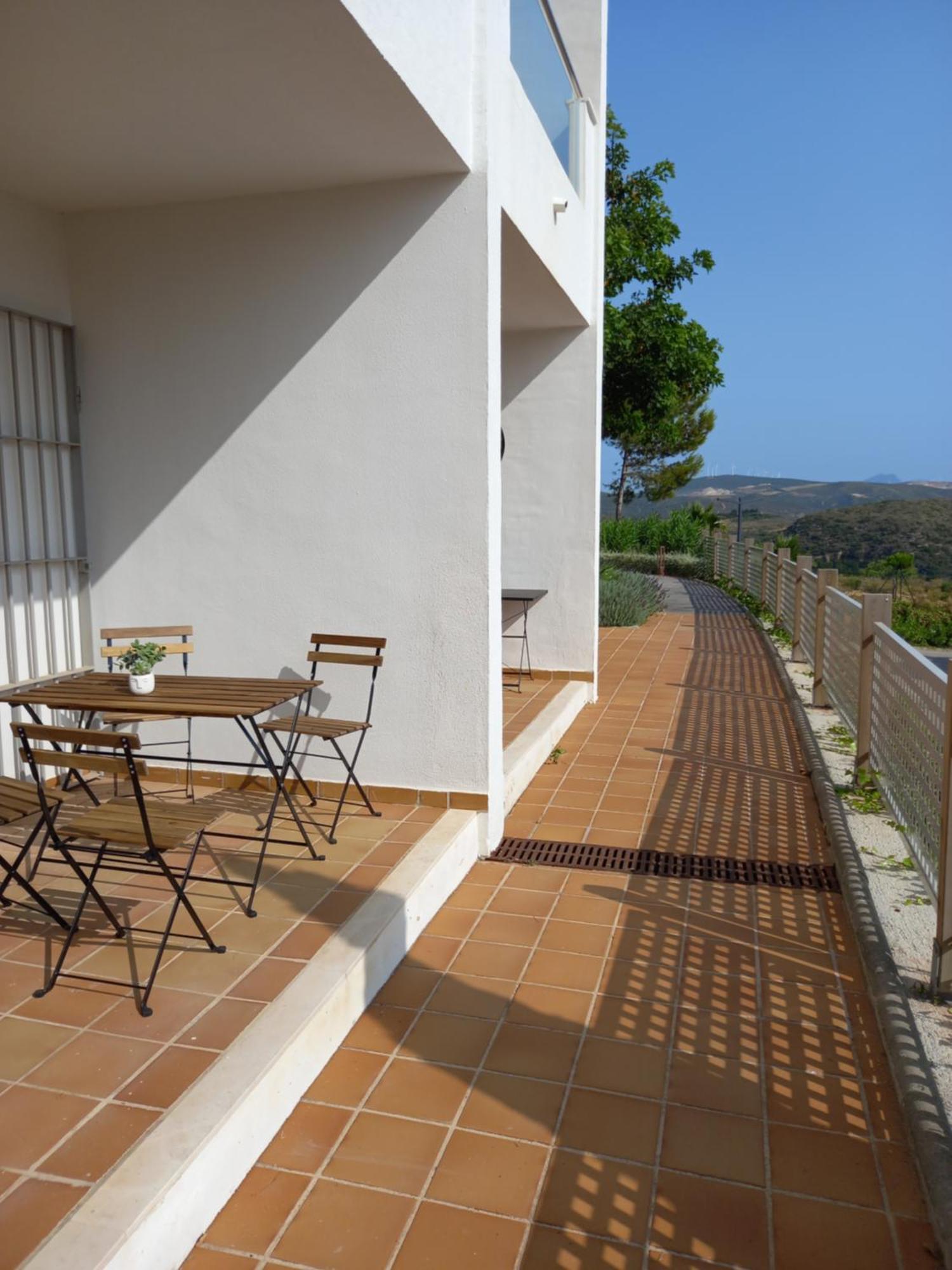 Small Oasis Manilva