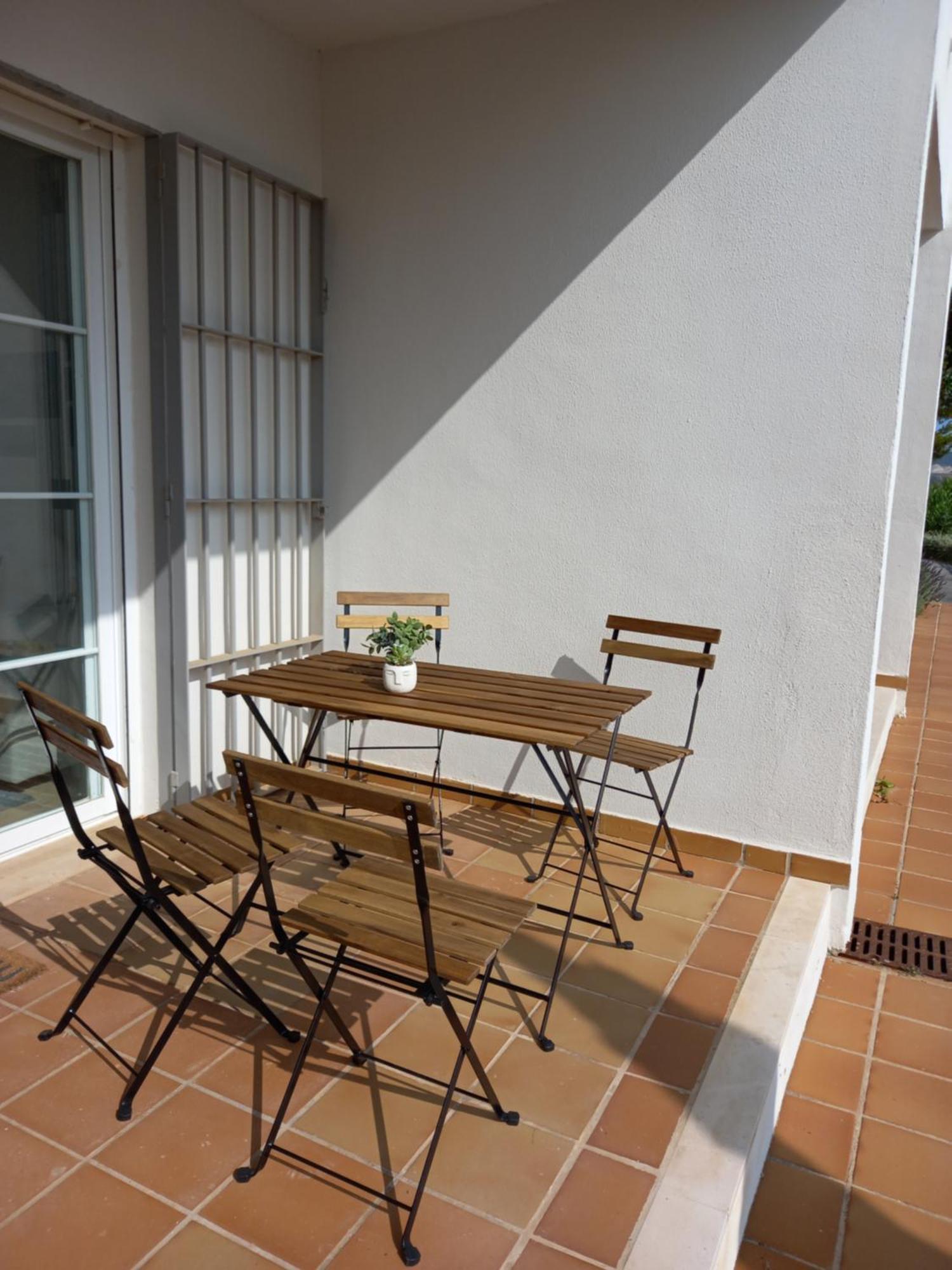 Apartment Small Oasis Manilva