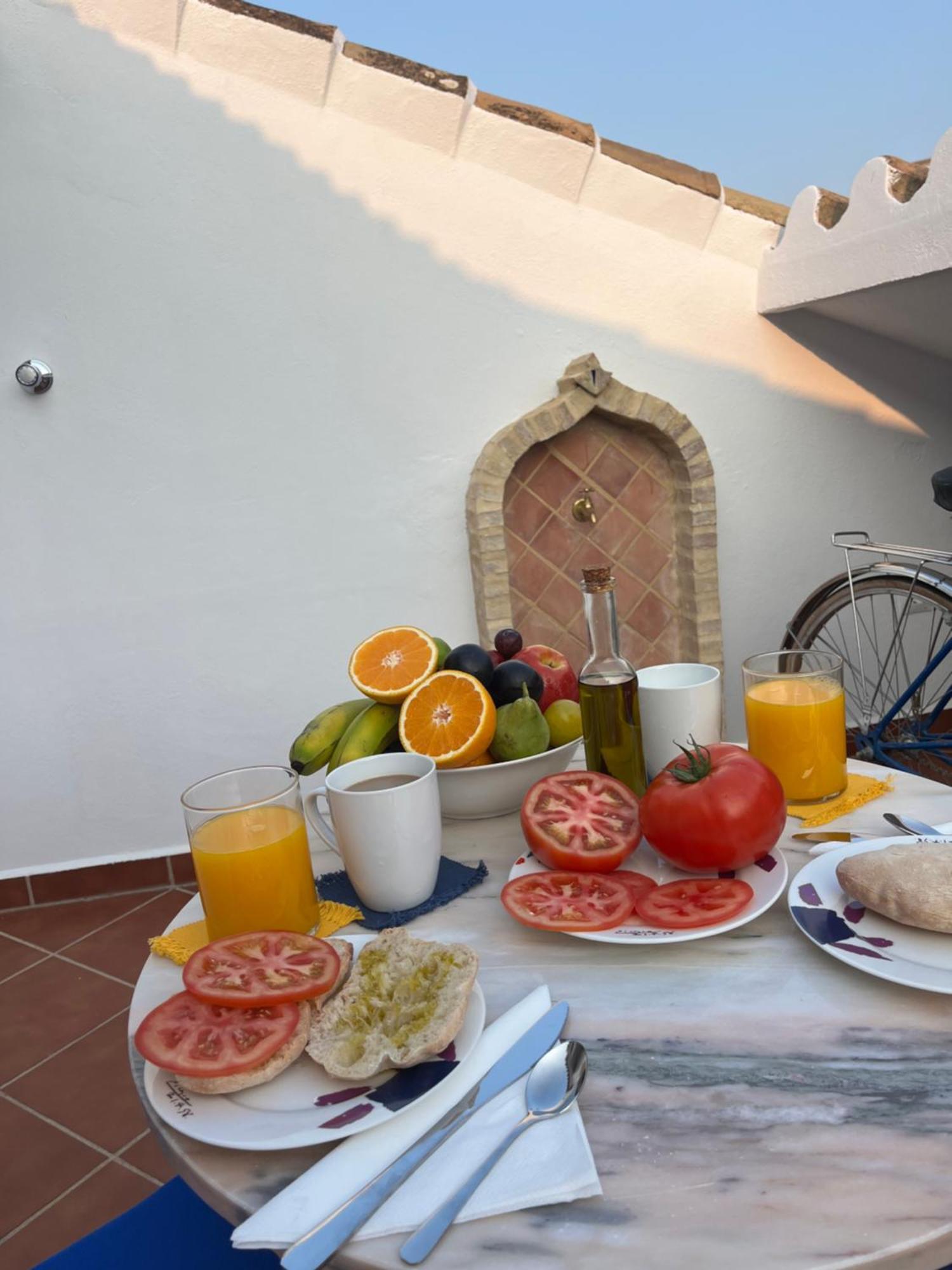 Casa Torre Hacho * Antequera