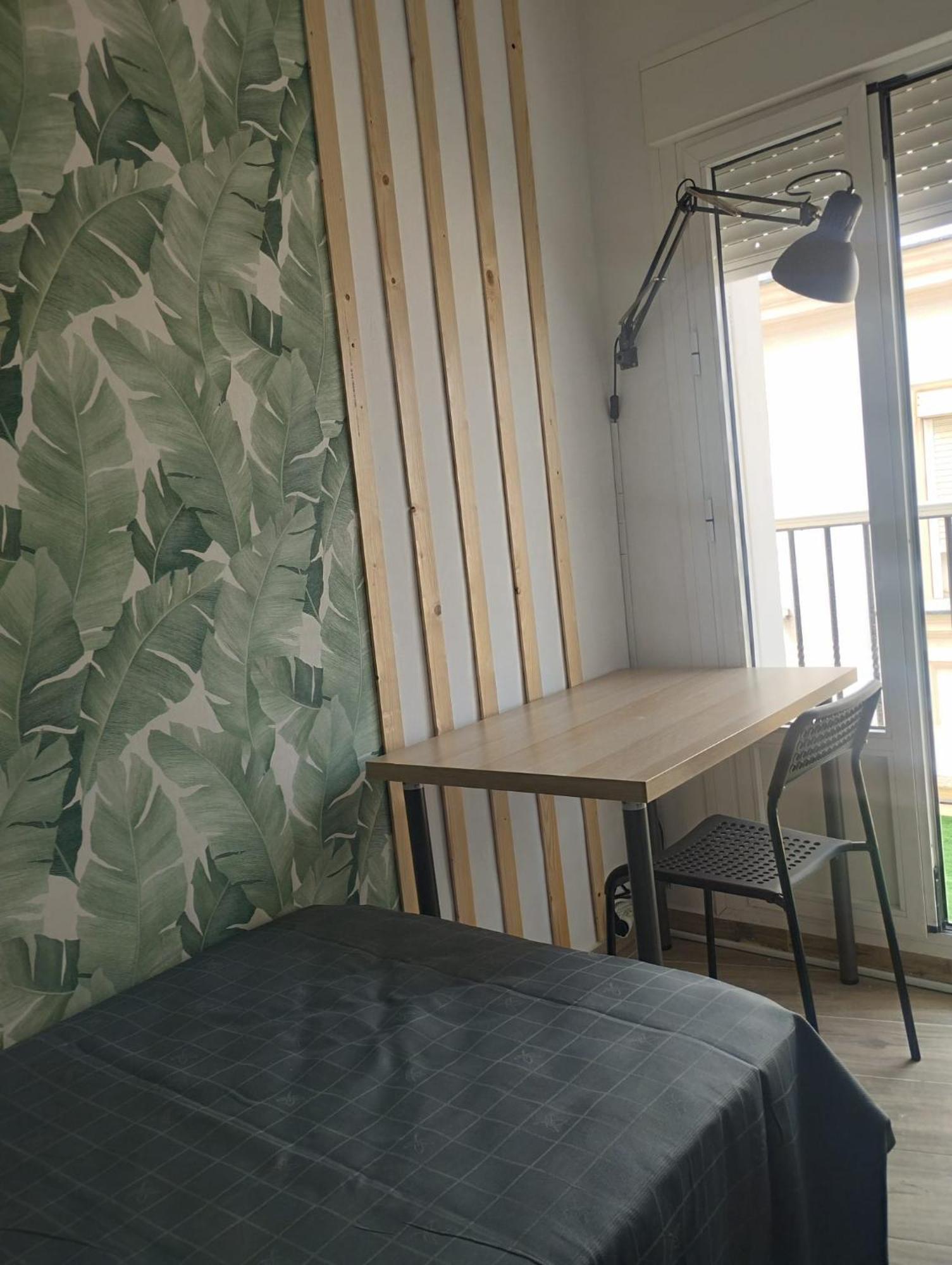 Homestay Cervantes *