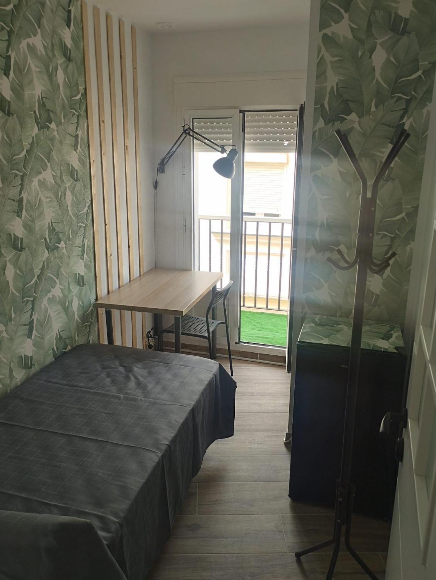 Homestay Cervantes