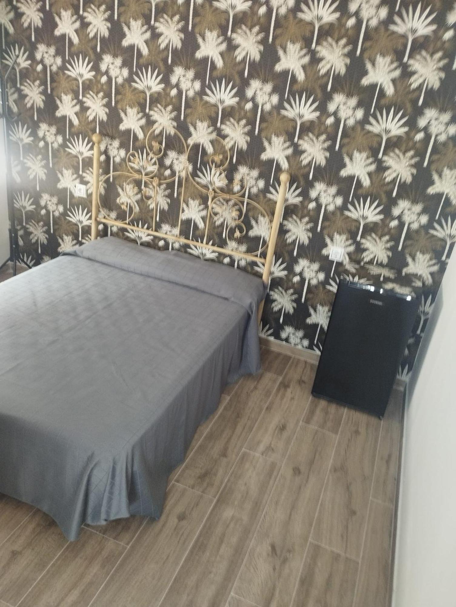 Cervantes Homestay *