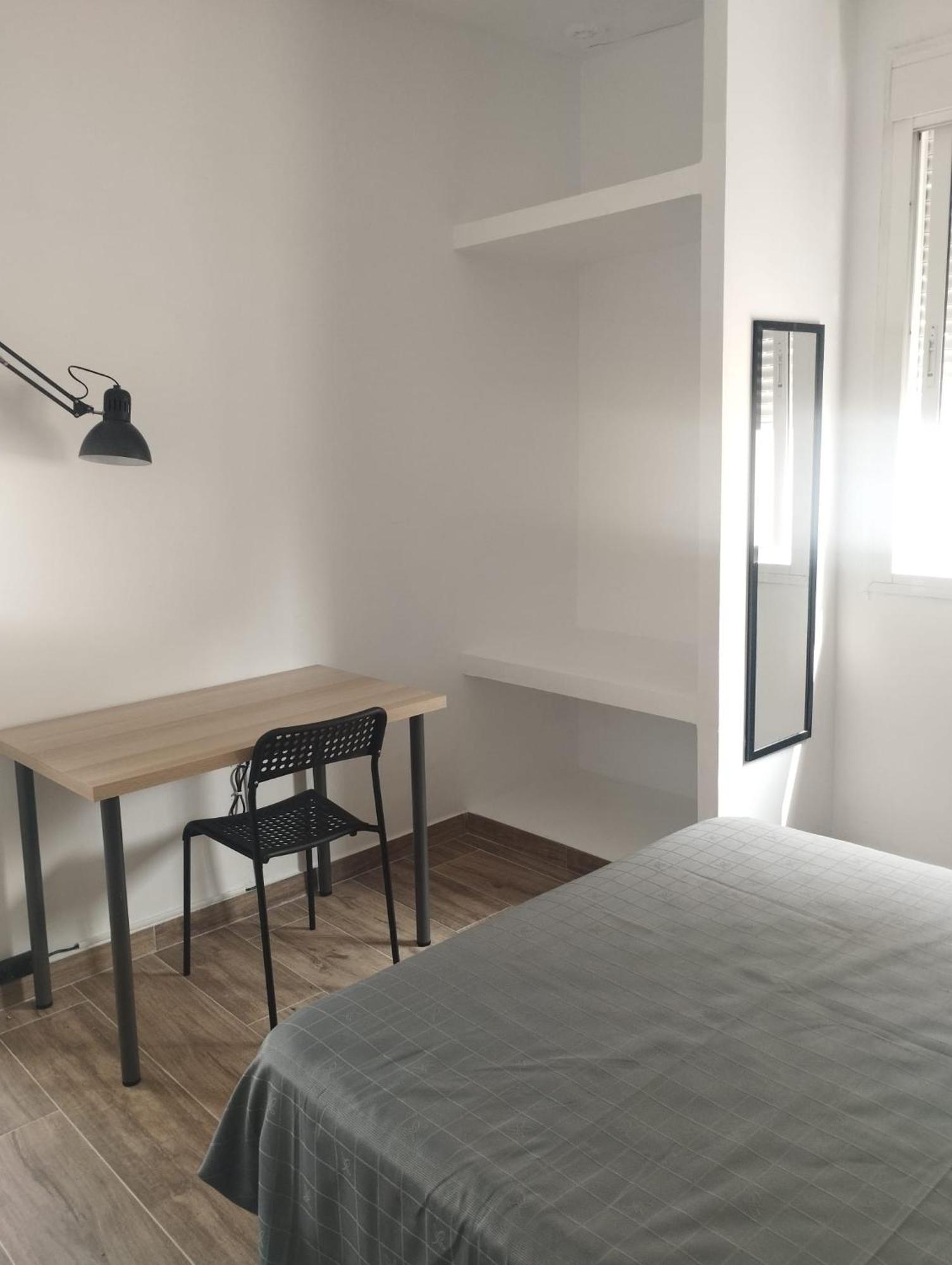 Cervantes Habitación en casa particular