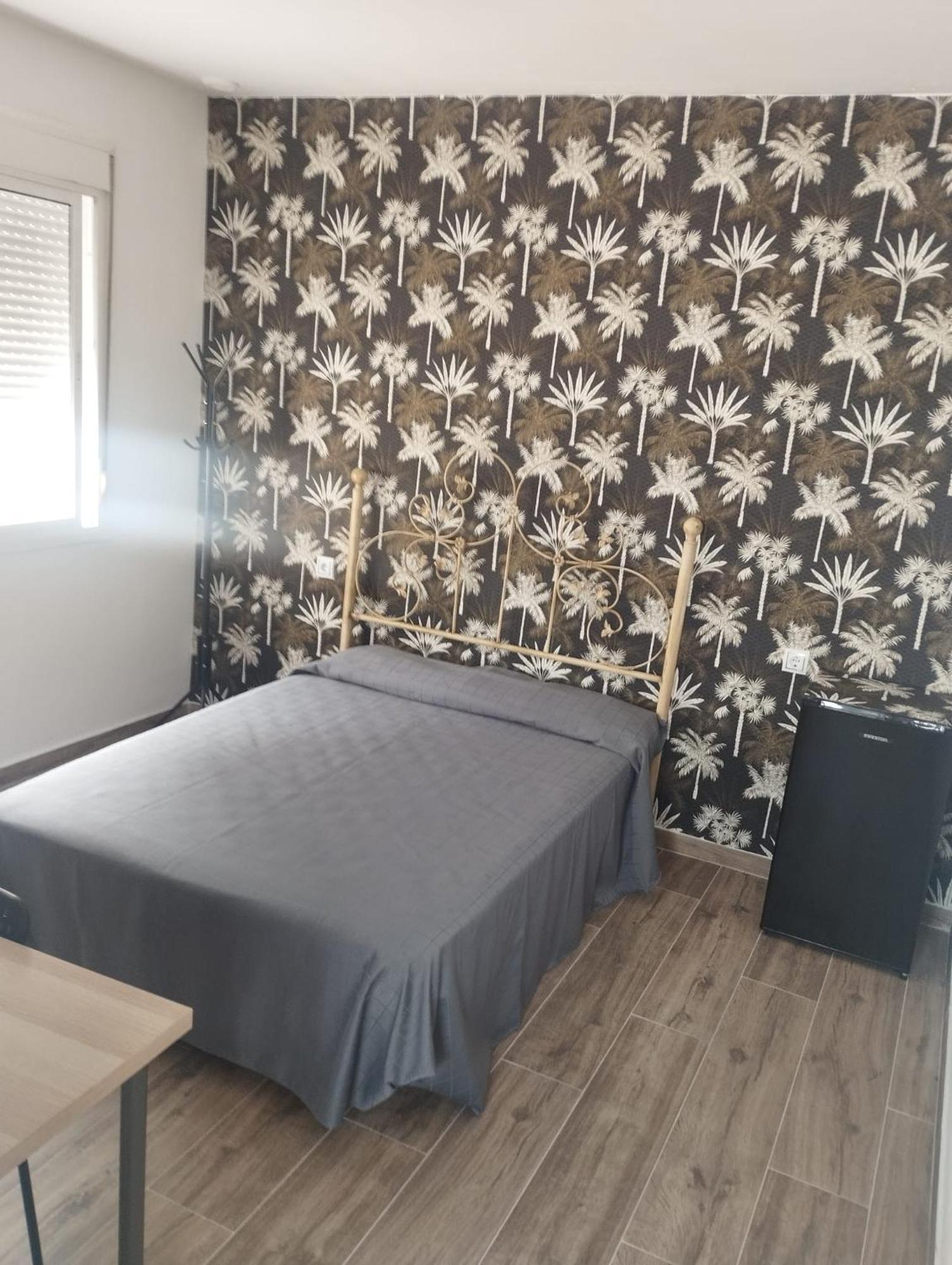Homestay Cervantes *