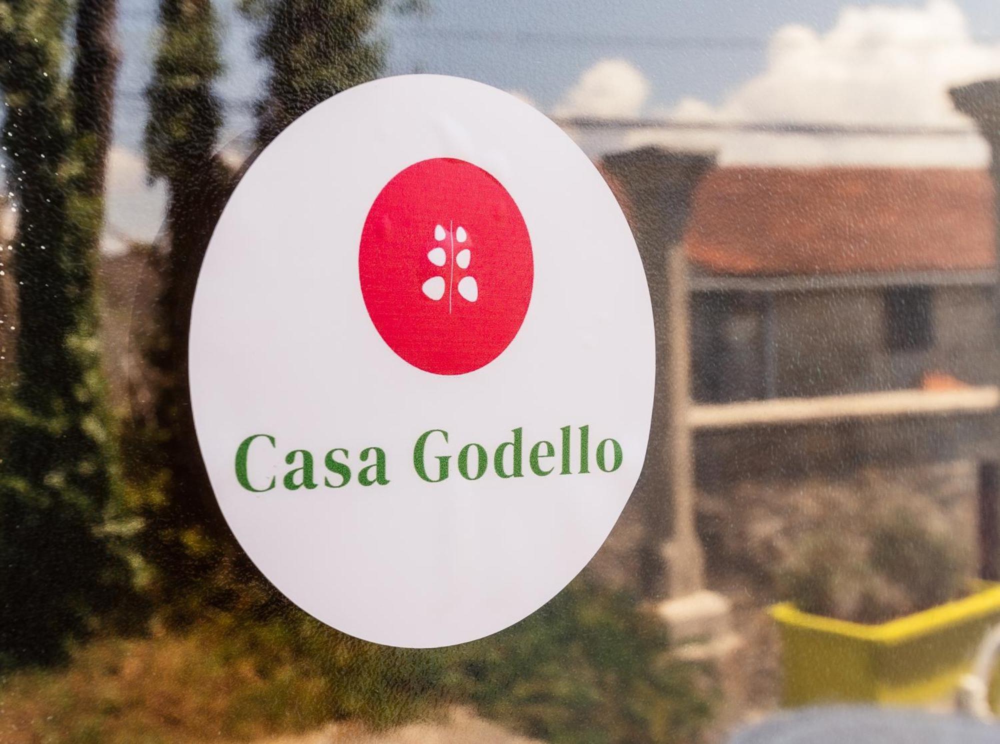 Villa Casa Grande De Cornide Santiago De Compostela