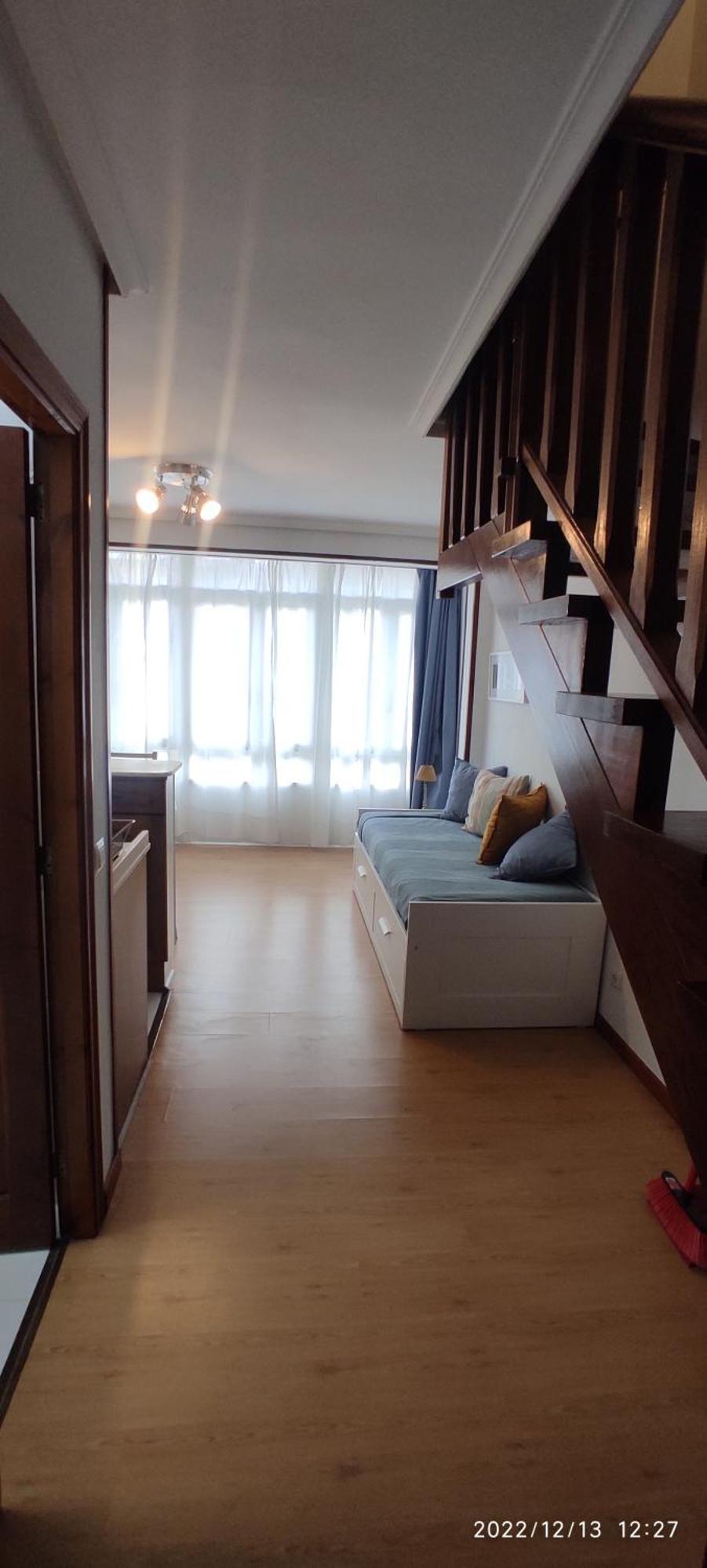 El Jornu Apartamento *