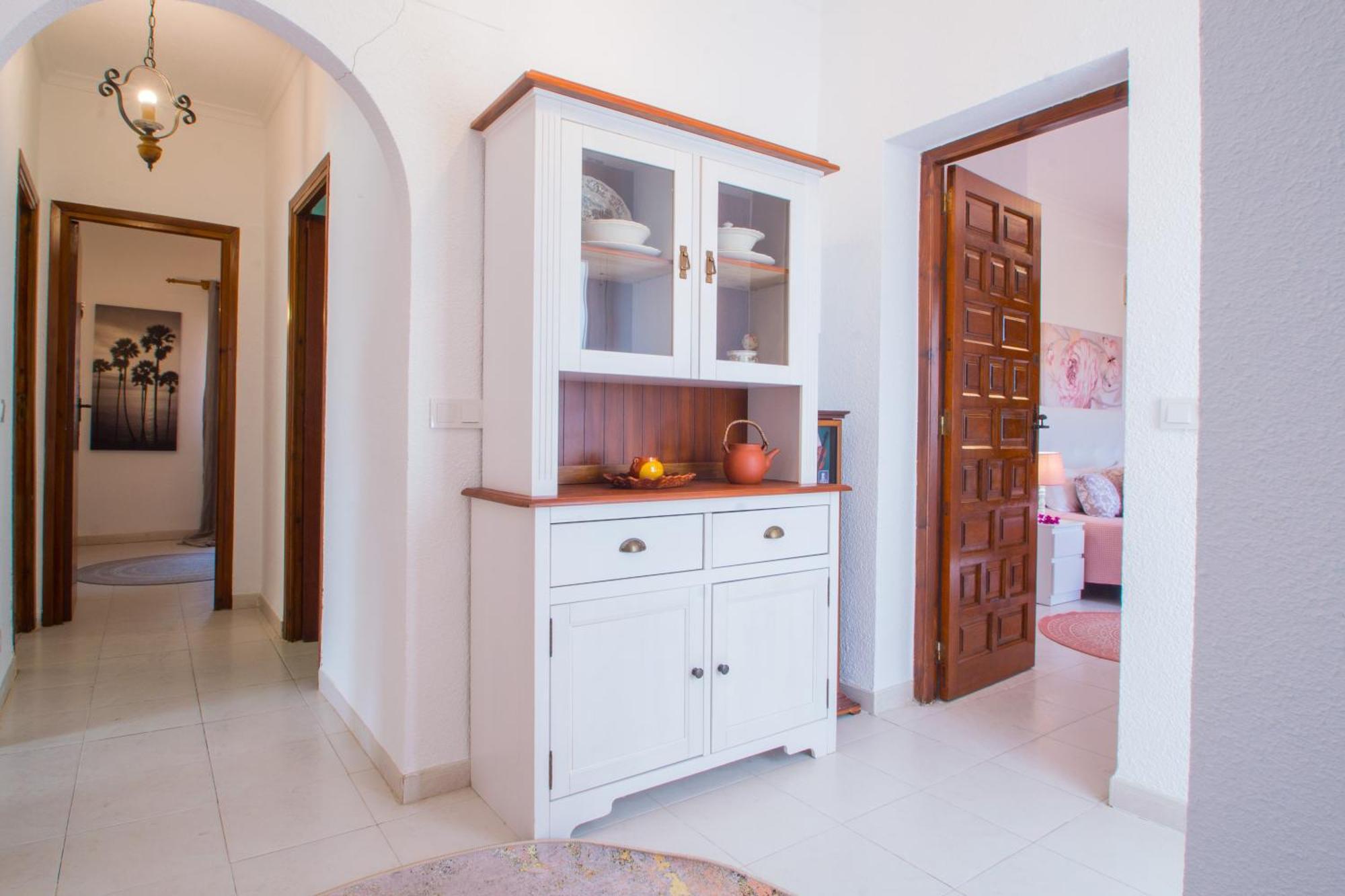 Casa Mar Urbanizacion El Tossal Apartamento *