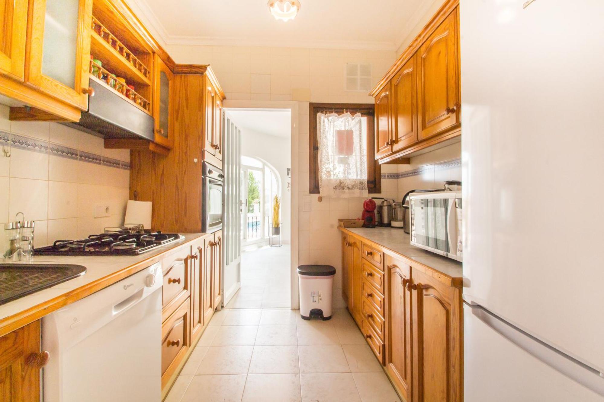 Apartamento Casa Mar Urbanizacion El Tossal