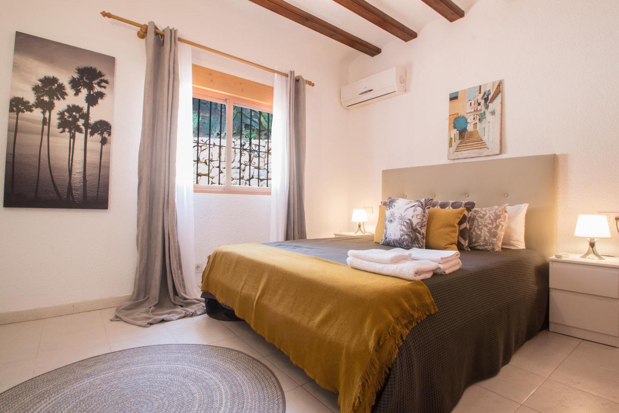 Casa Mar Urbanizacion El Tossal Apartamento