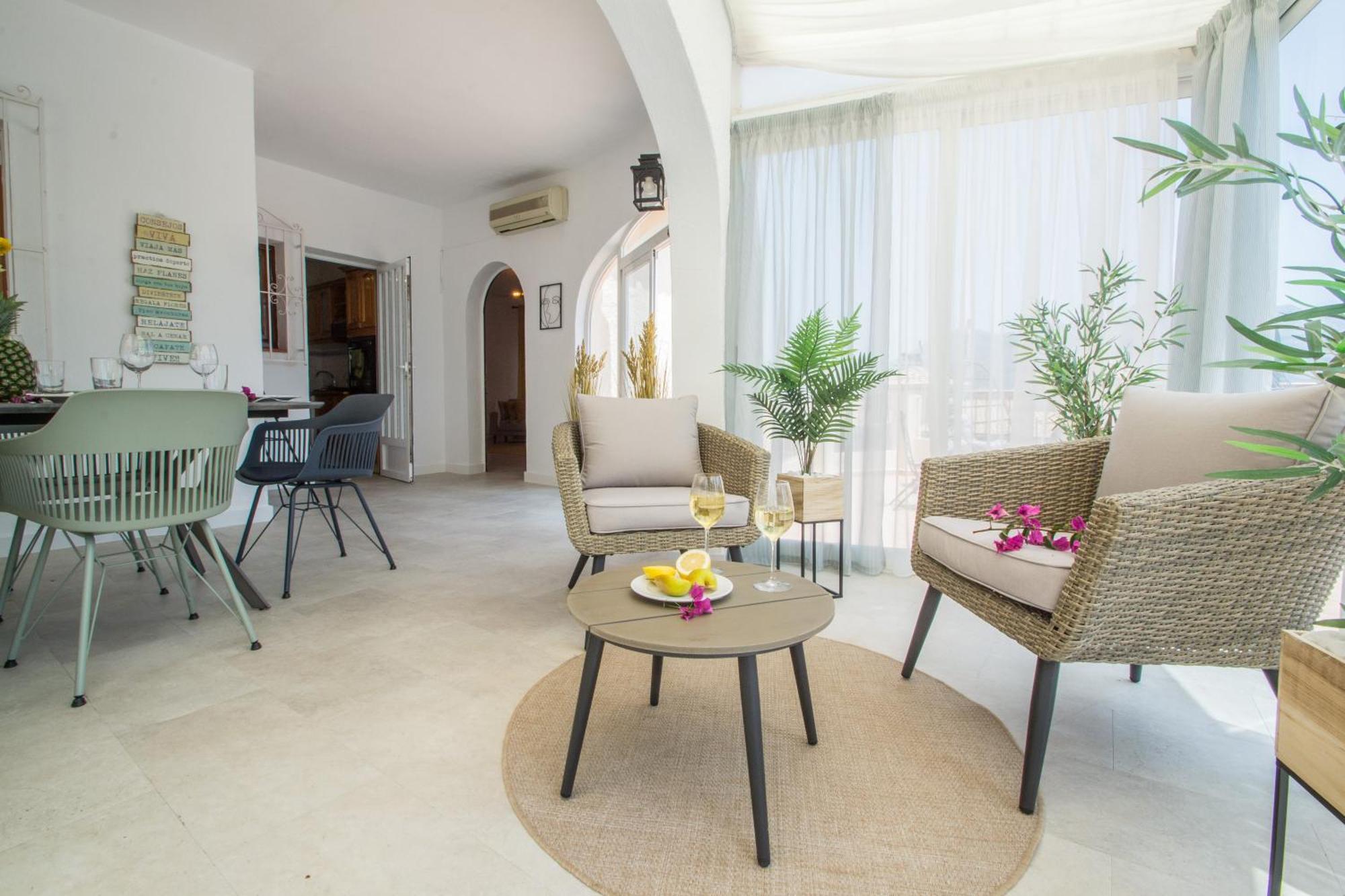 Apartamento Casa Mar Urbanizacion El Tossal