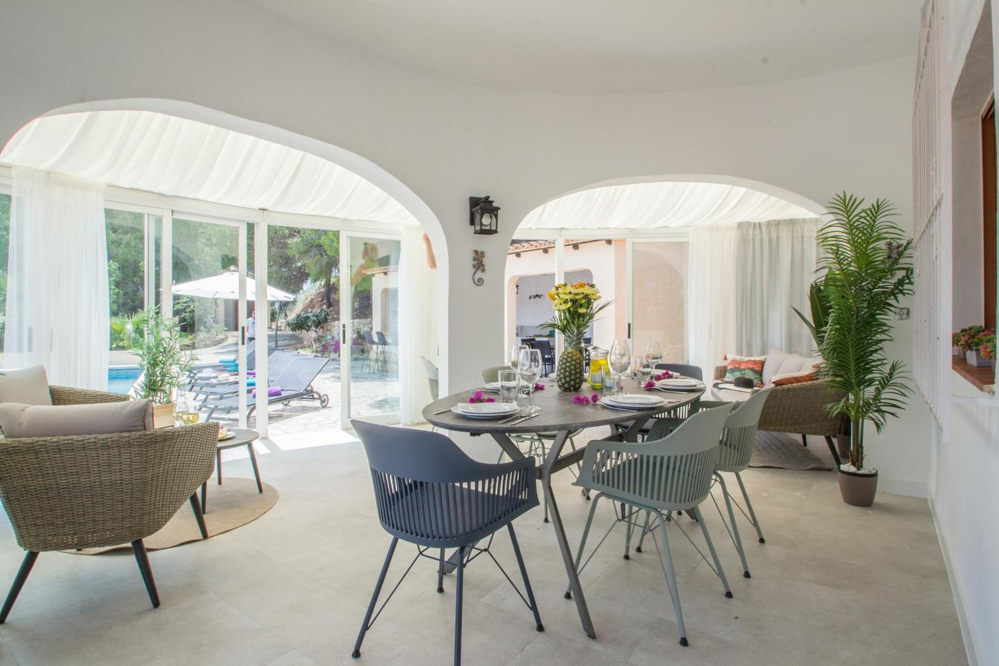 Apartamento Casa Mar Urbanizacion El Tossal