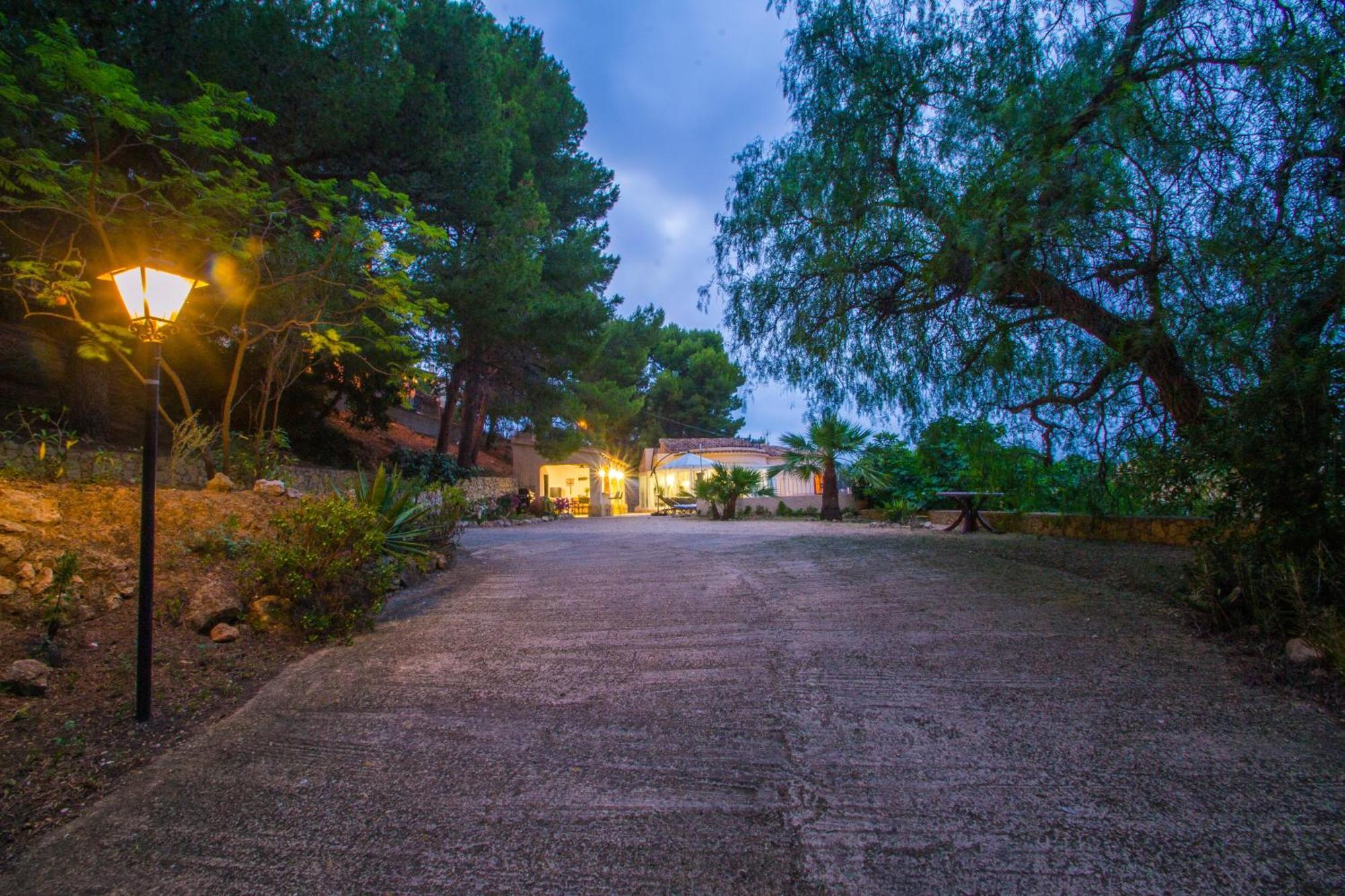 Apartamento Casa Mar Urbanizacion El Tossal