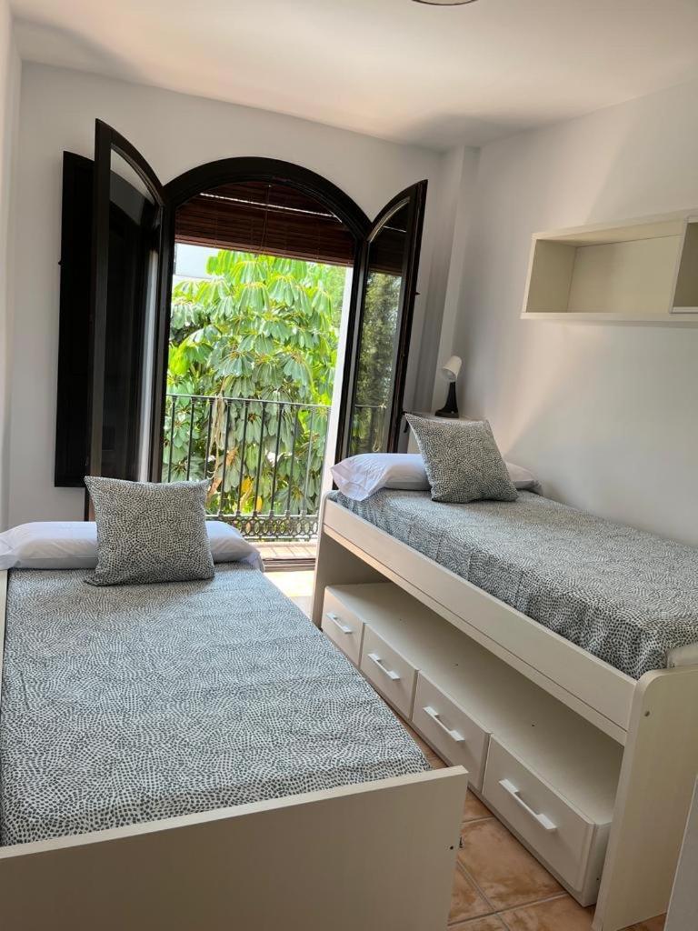 La Bicicleta, Duplex En Velez Benaudalla * Velez de Benaudalla