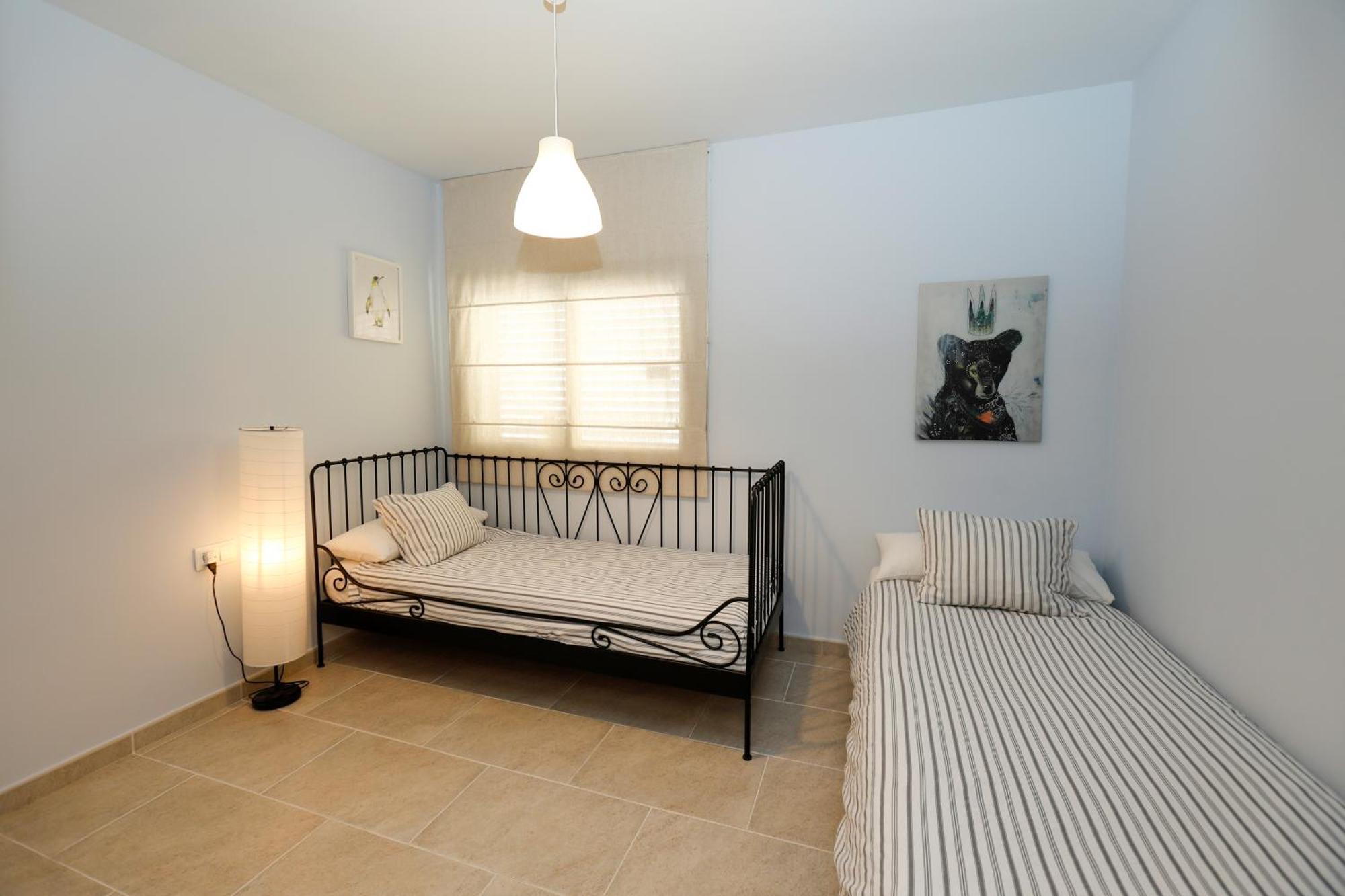 Apartamento Mediterranean *