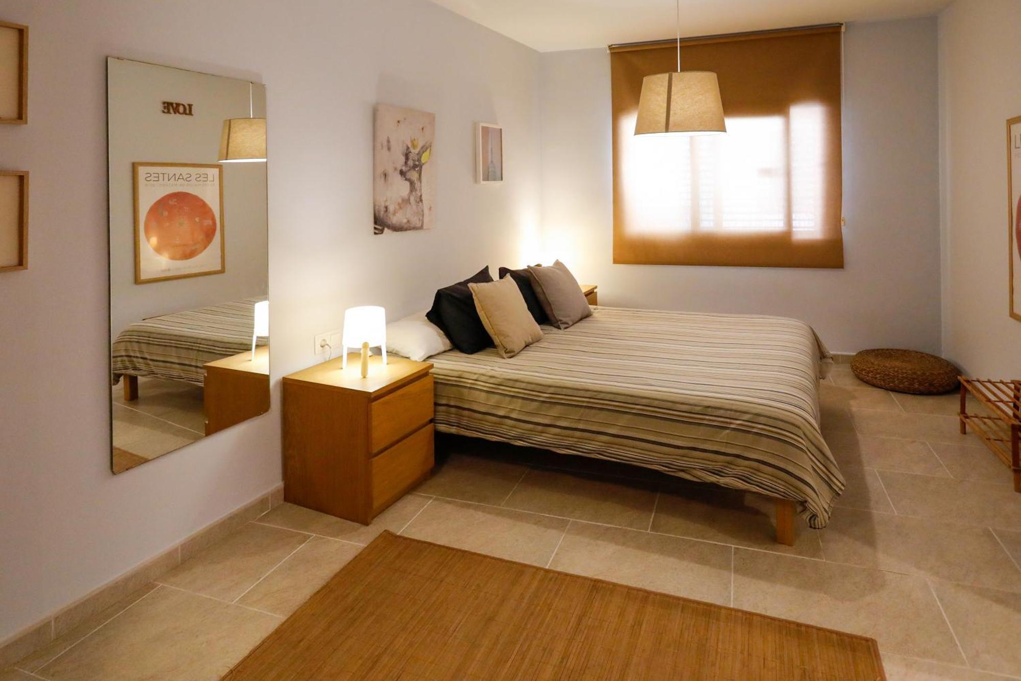 Mediterranean Apartamento Mataró